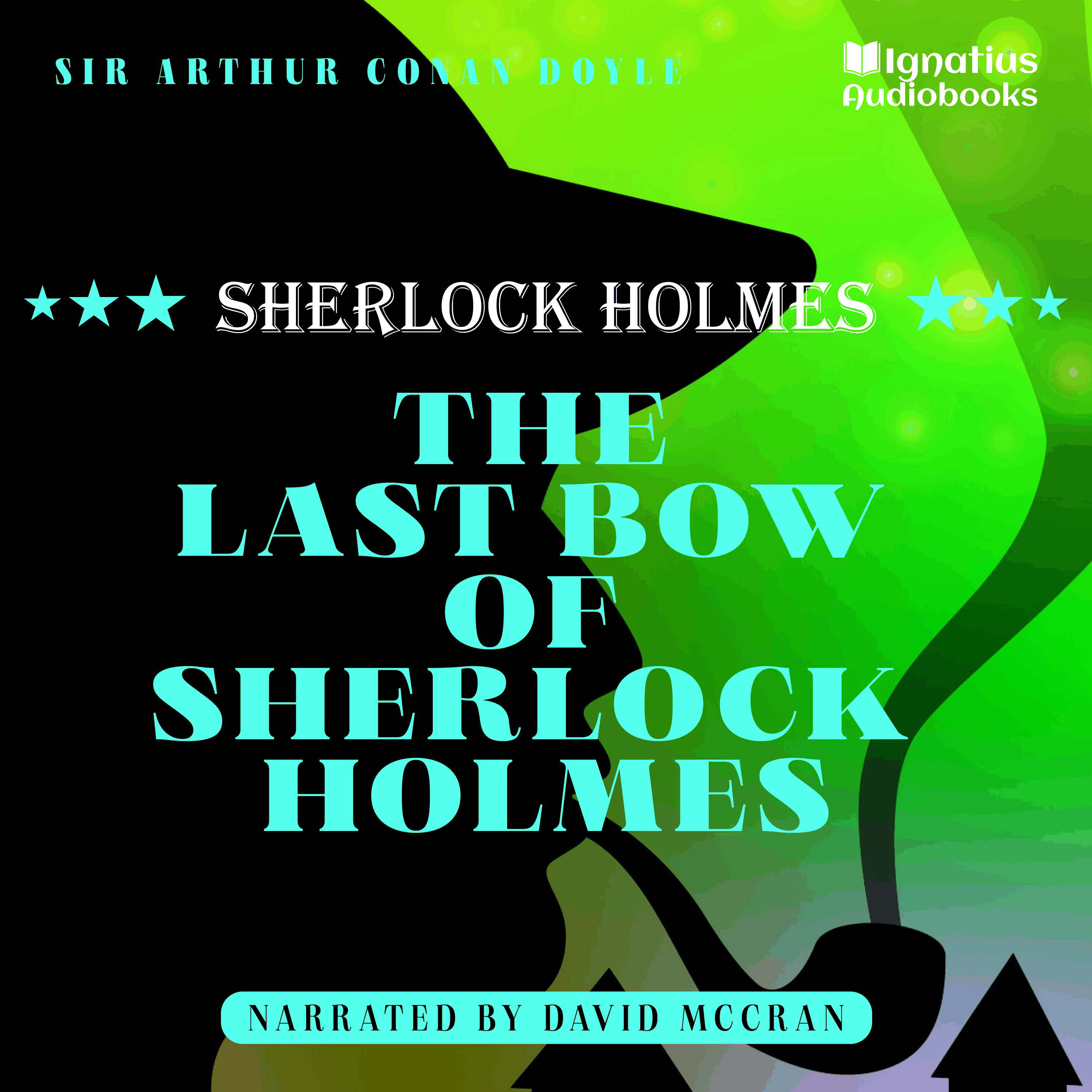 The Last Bow of Sherlock Holmes