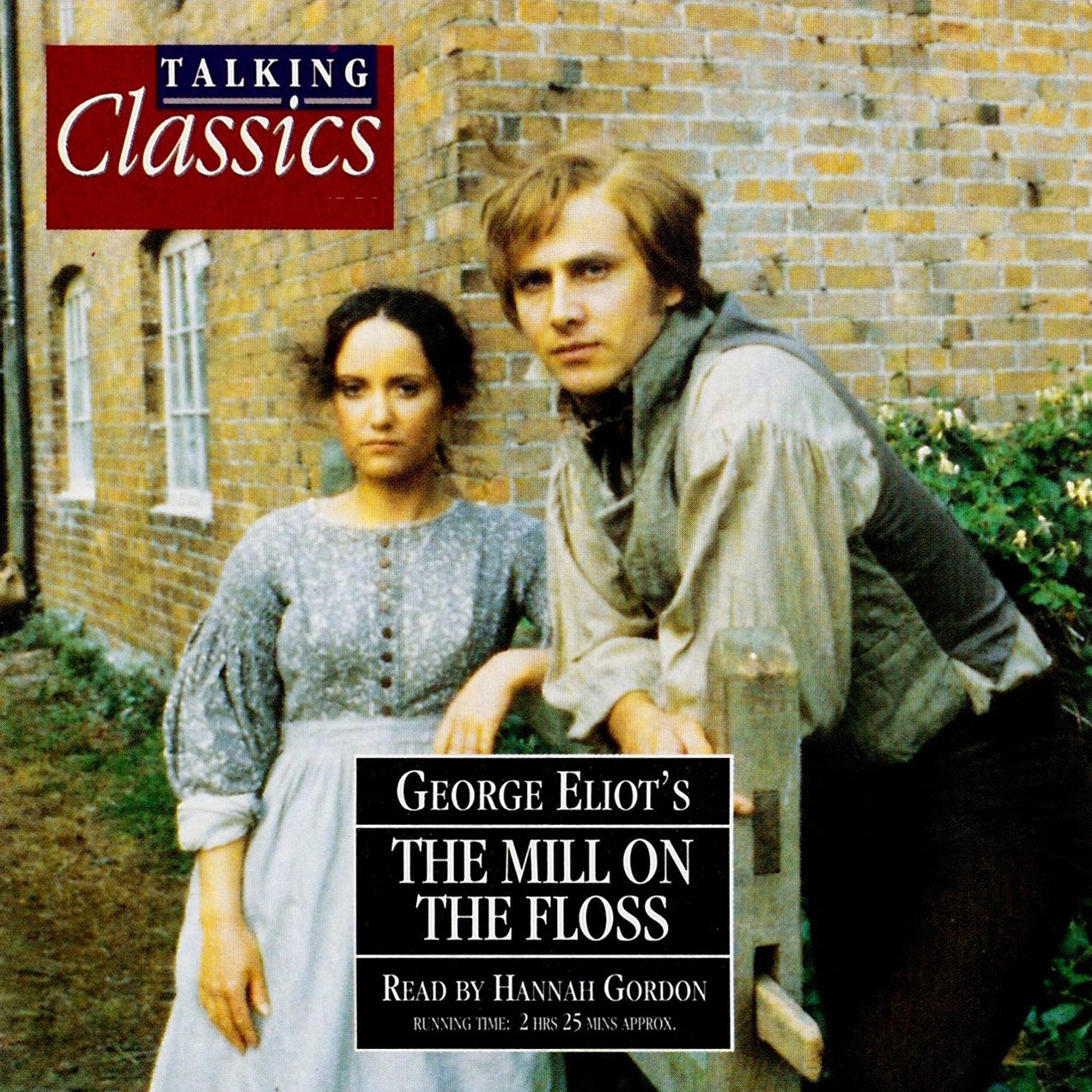 The Mill on the Floss