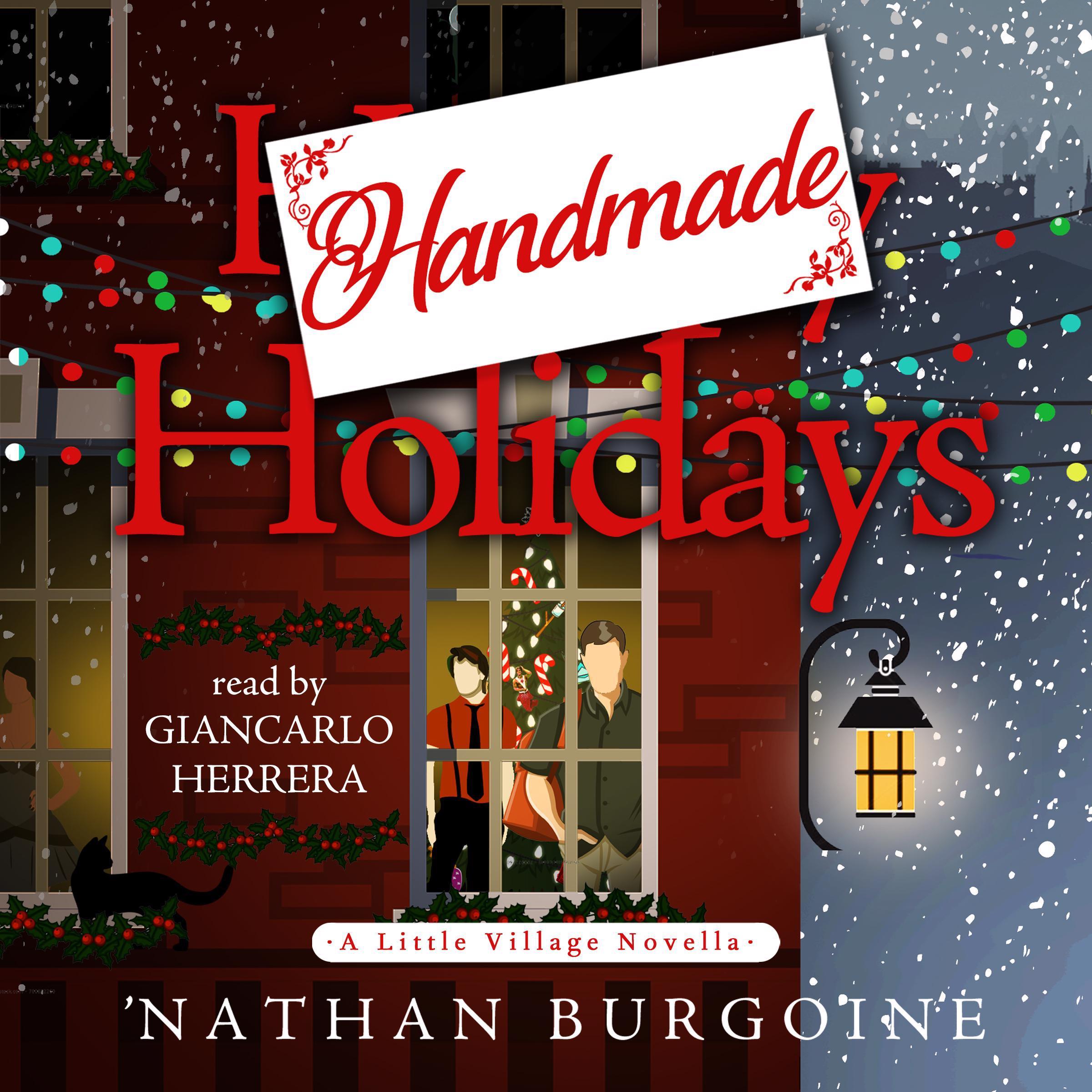 Handmade Holidays