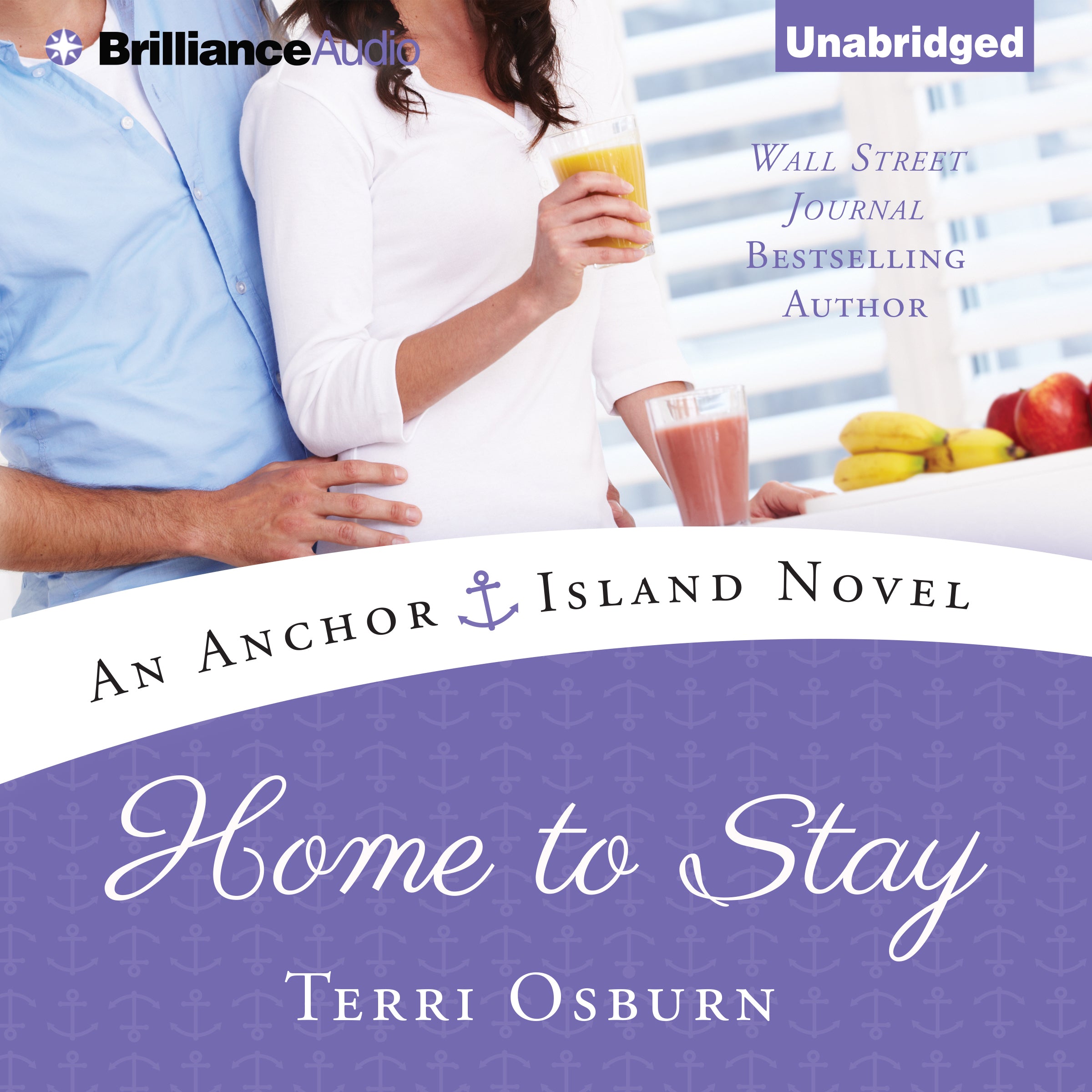 Home to Stay