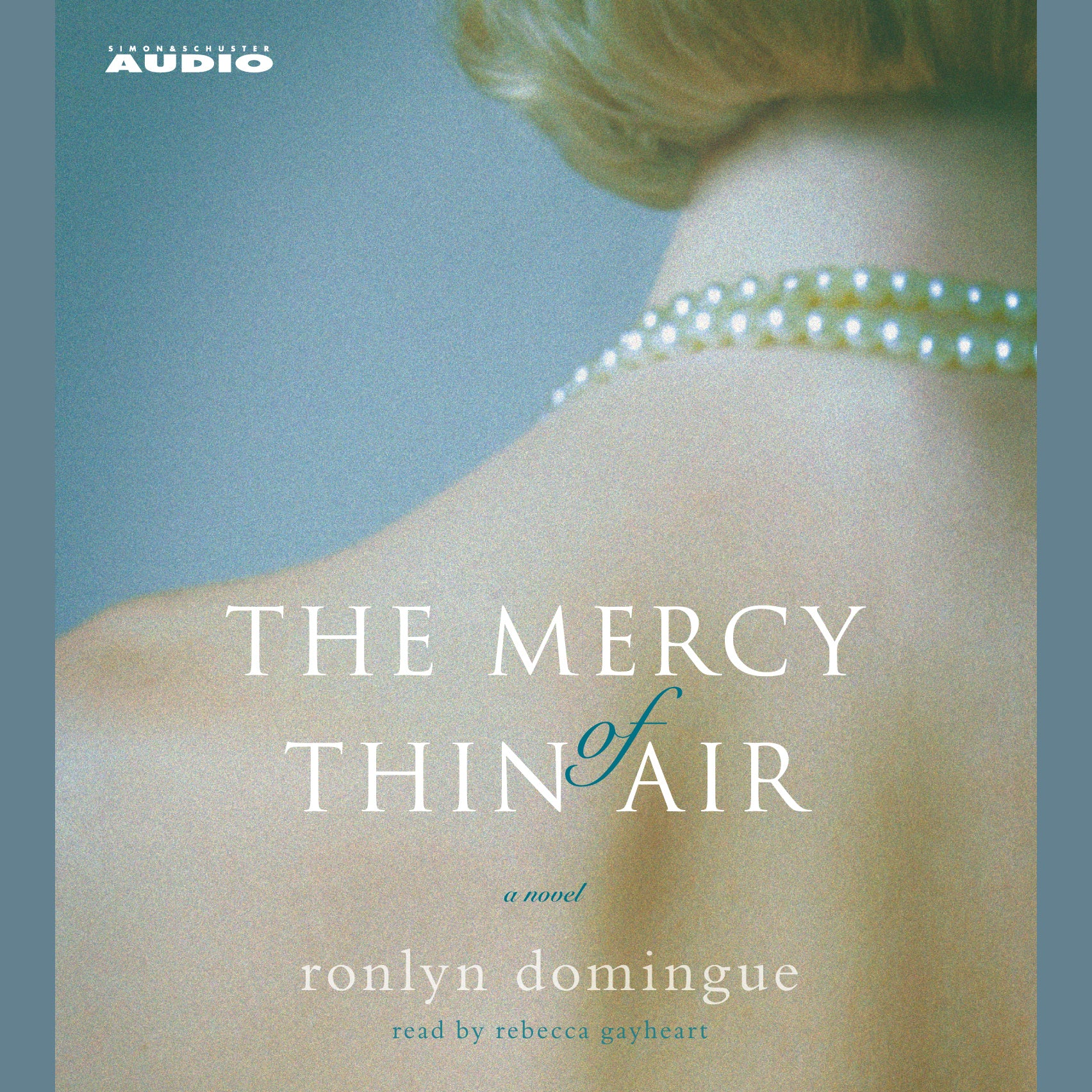 The Mercy of Thin Air