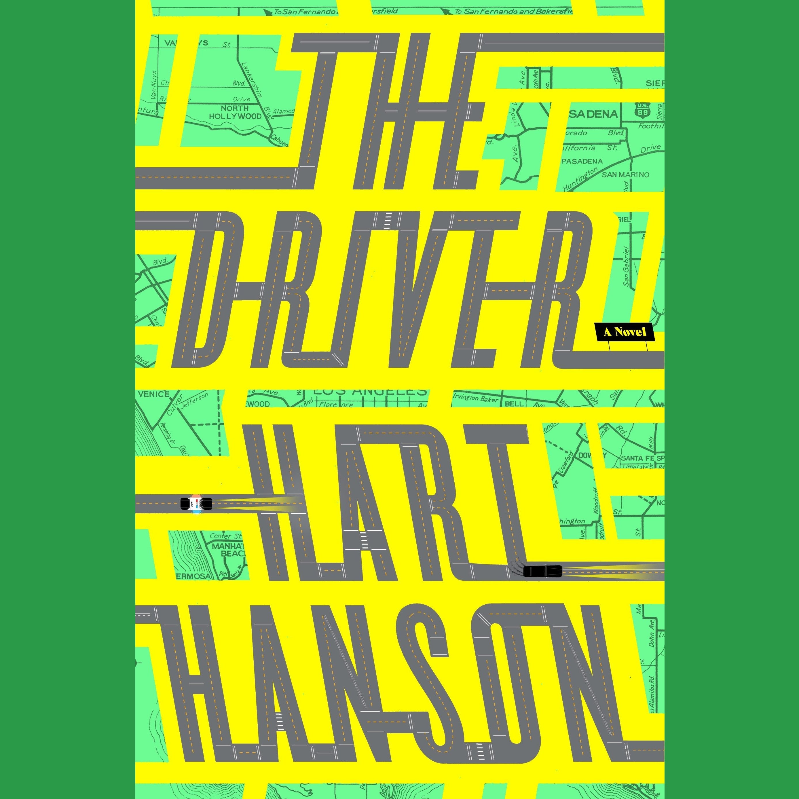 The Driver