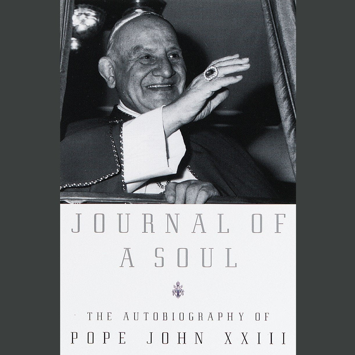 Pope John XXIII