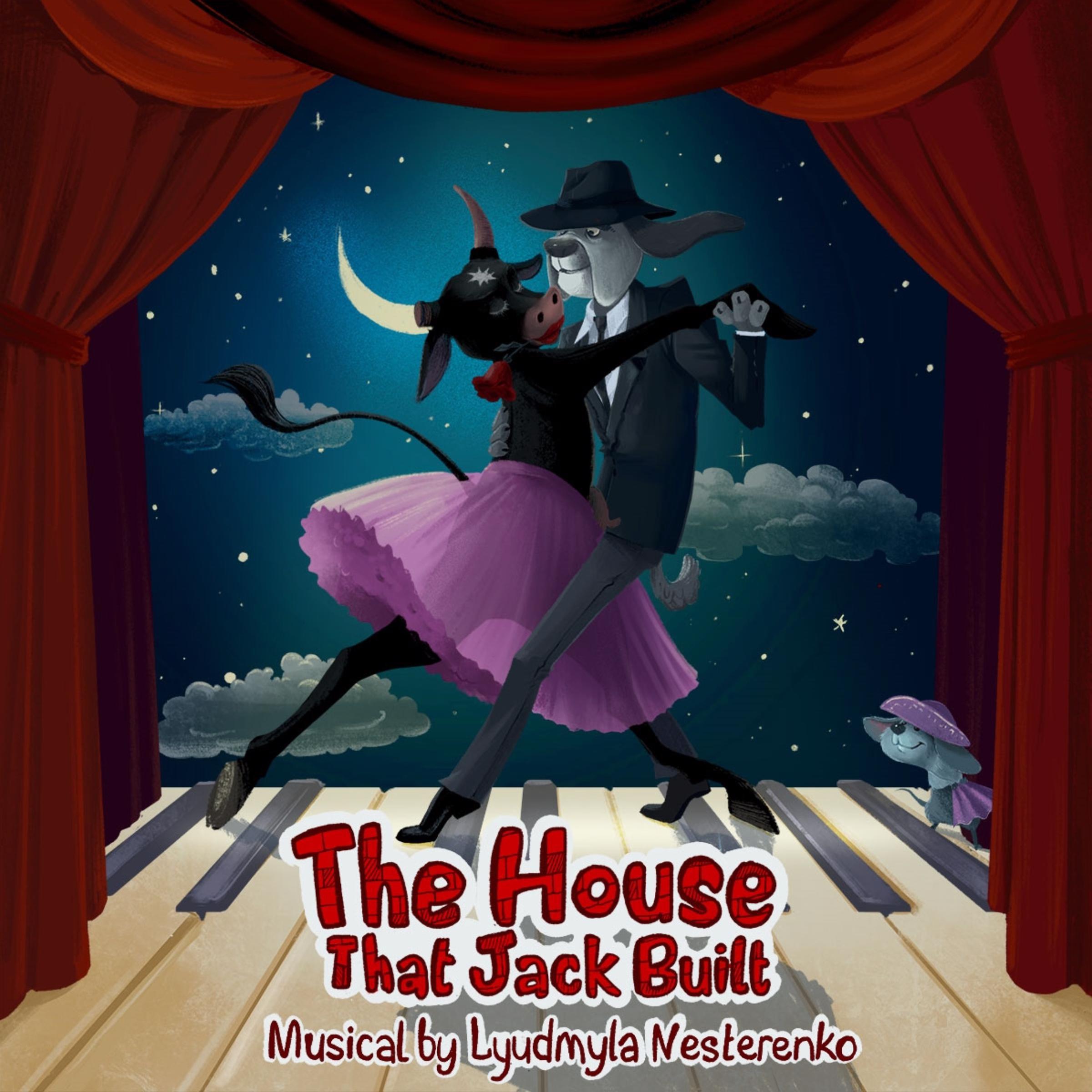 The House that Jack Built