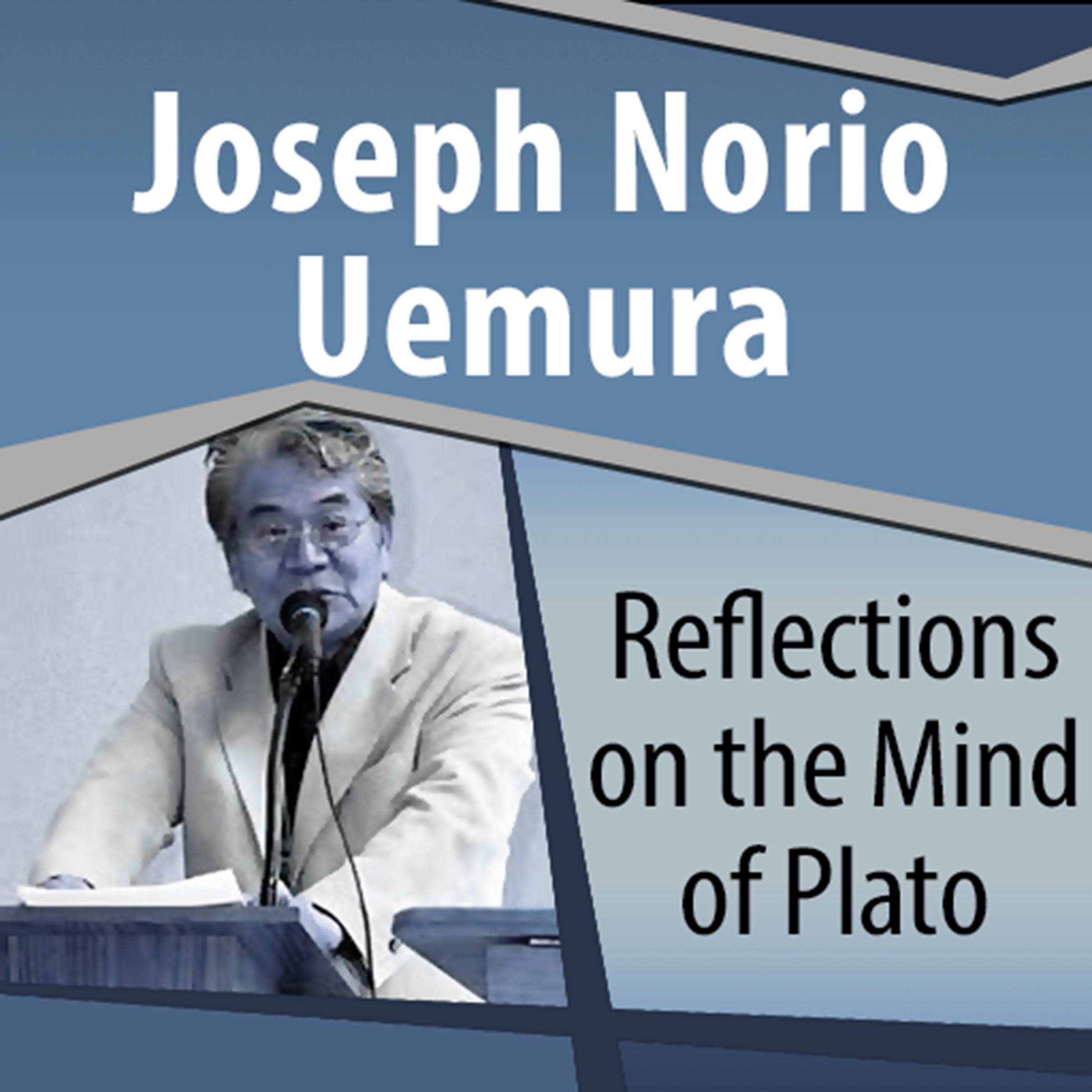 Reflections on the Mind of Plato