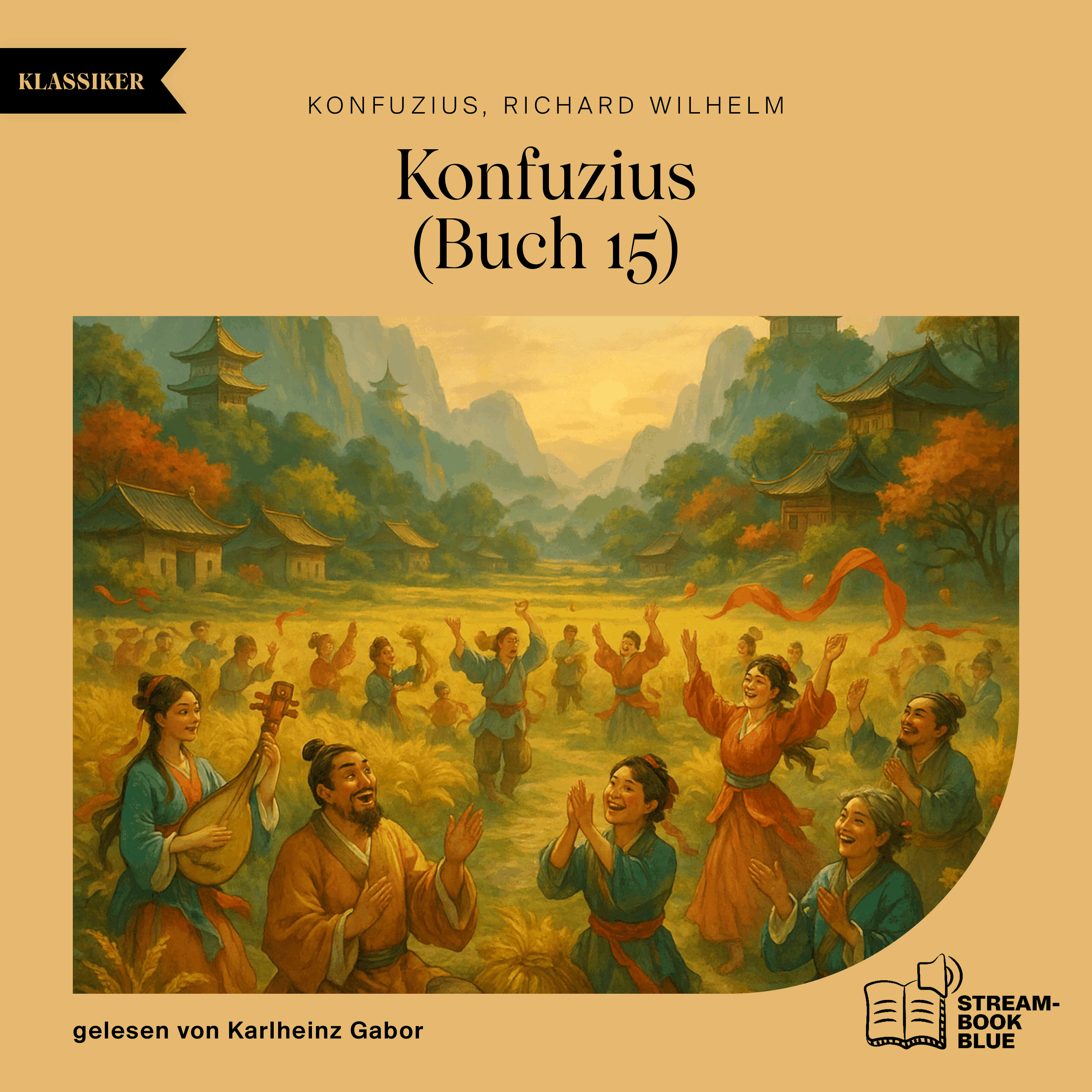 Konfuzius (Buch 15)