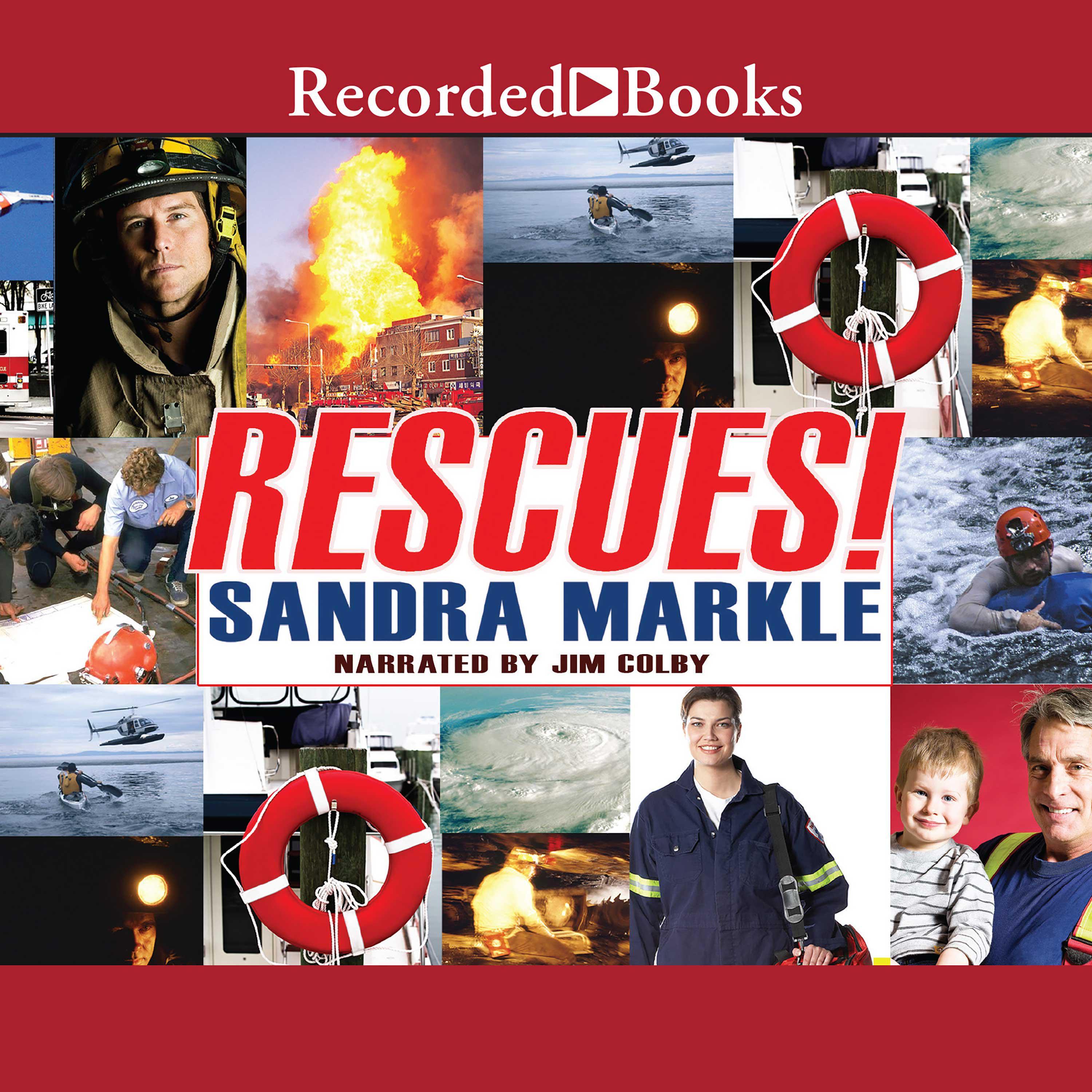 Rescues!