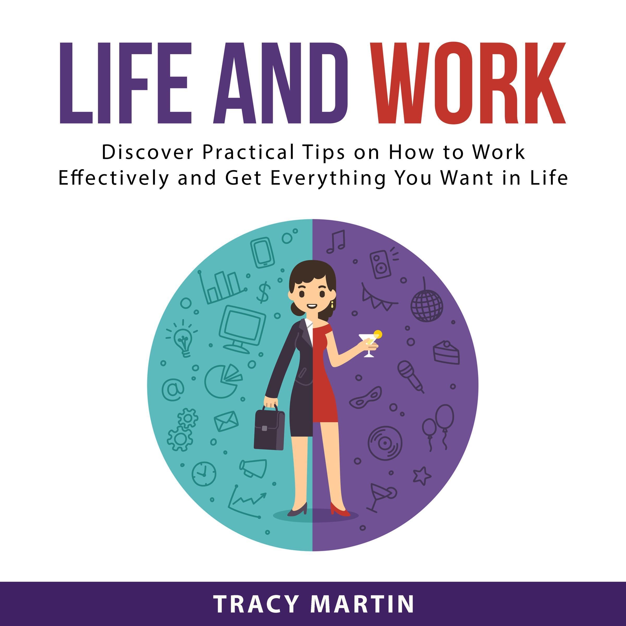 Life and Work