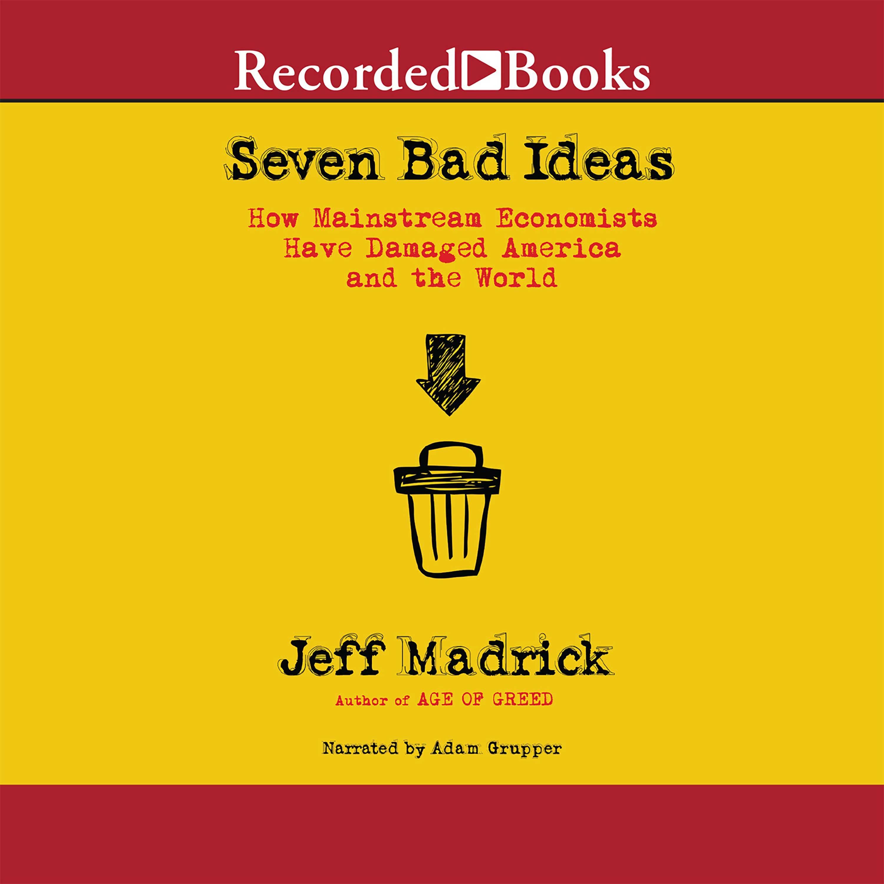 Seven Bad Ideas