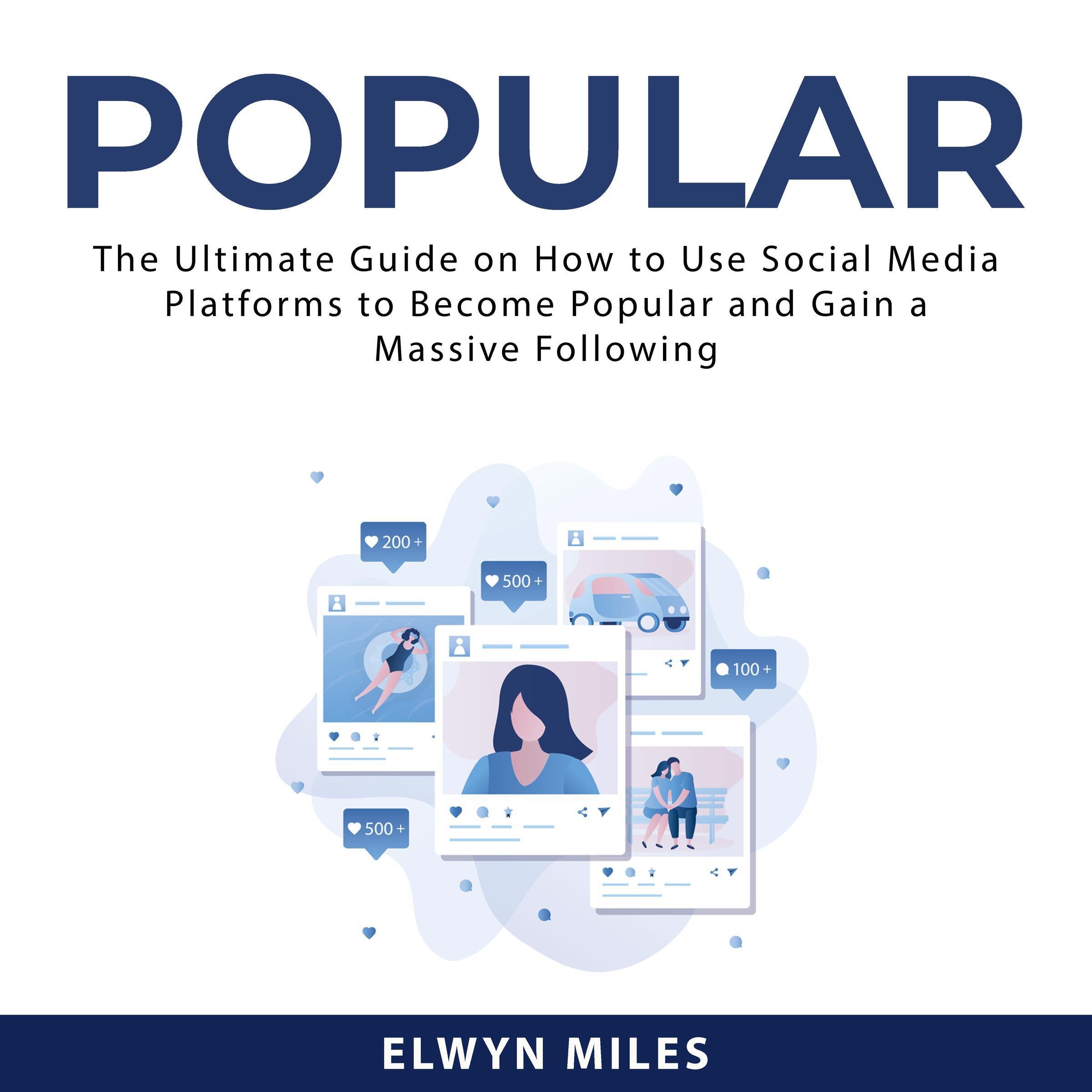 Popular: