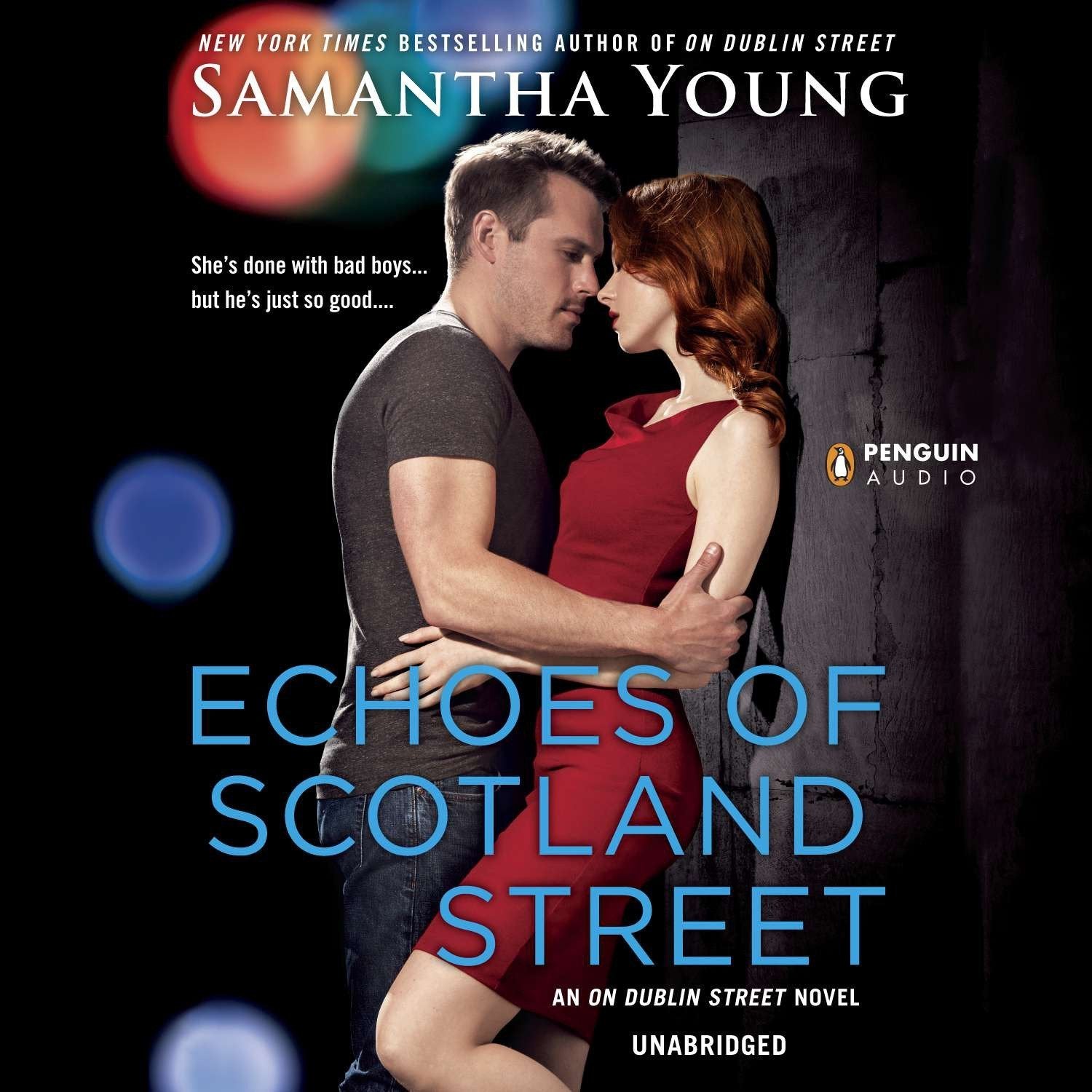 Echoes of Scotland Street