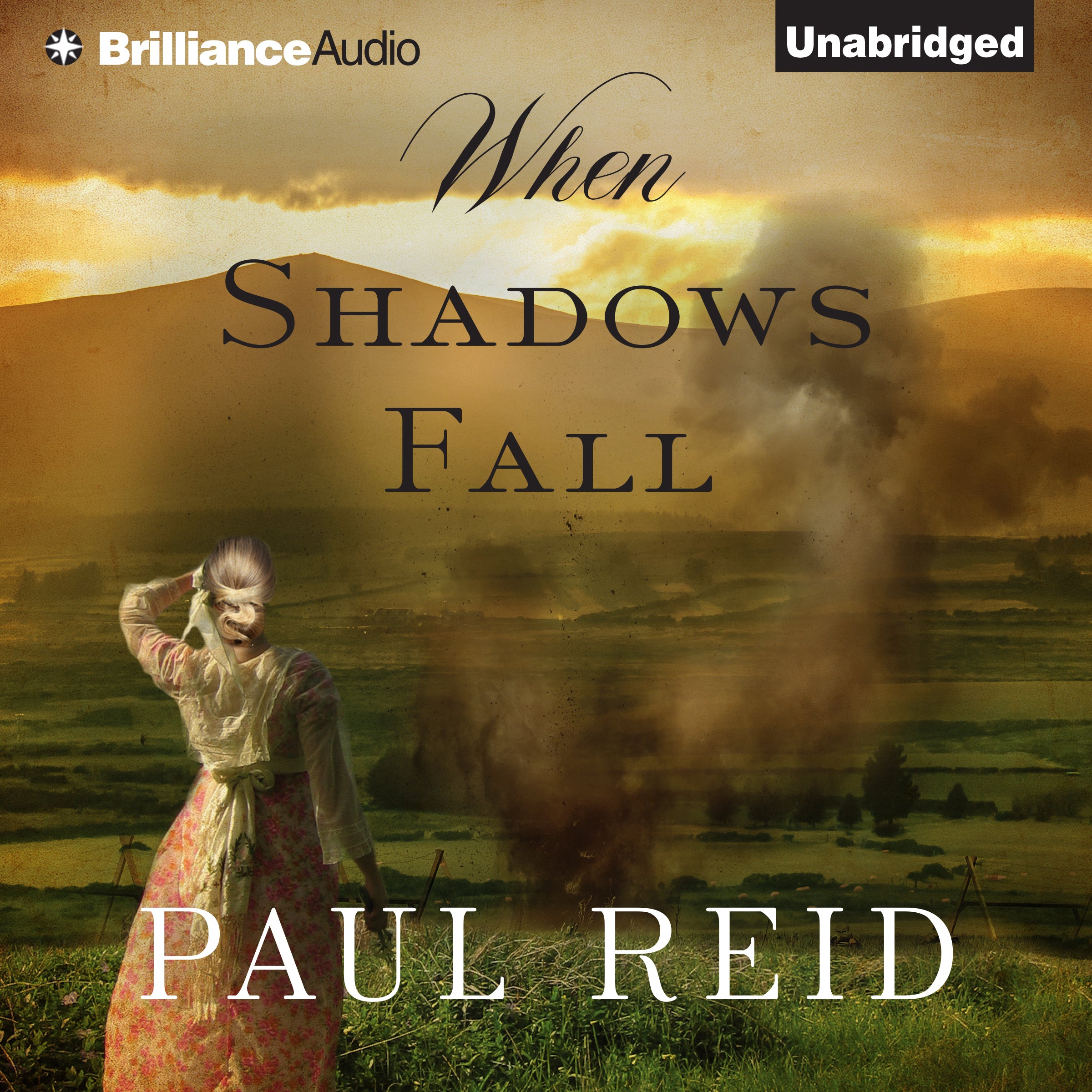 When Shadows Fall