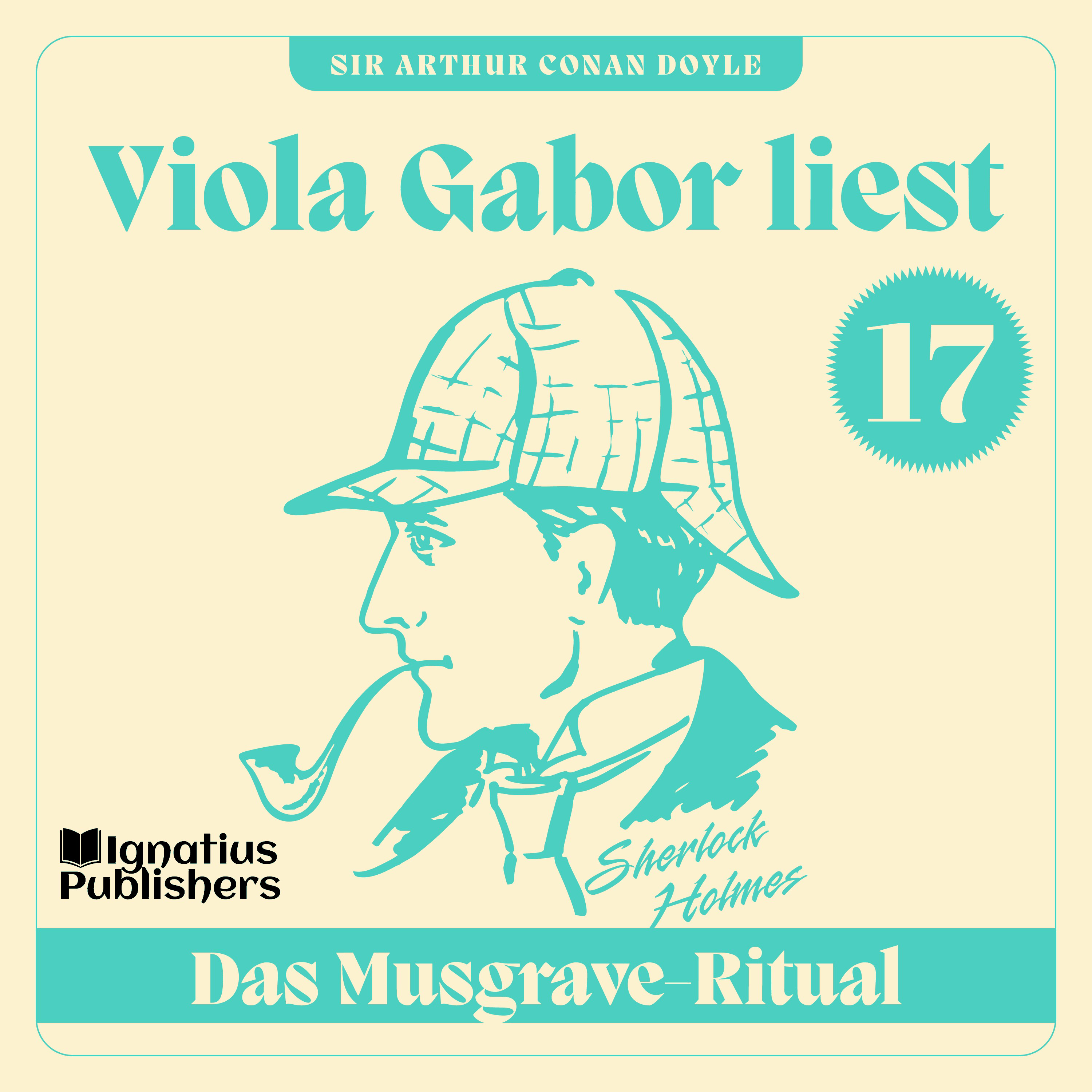 Das Musgrave-Ritual