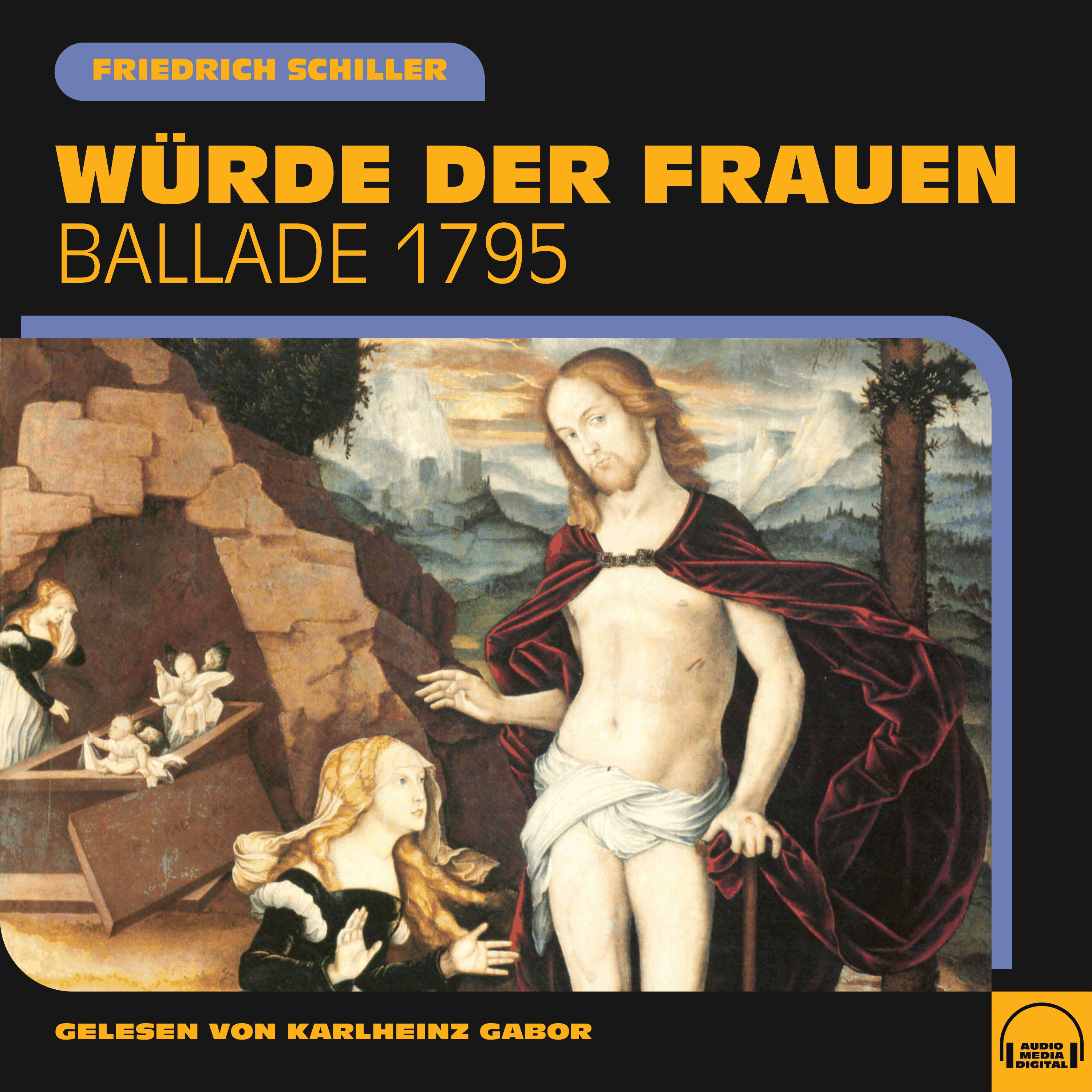 Würde der Frauen