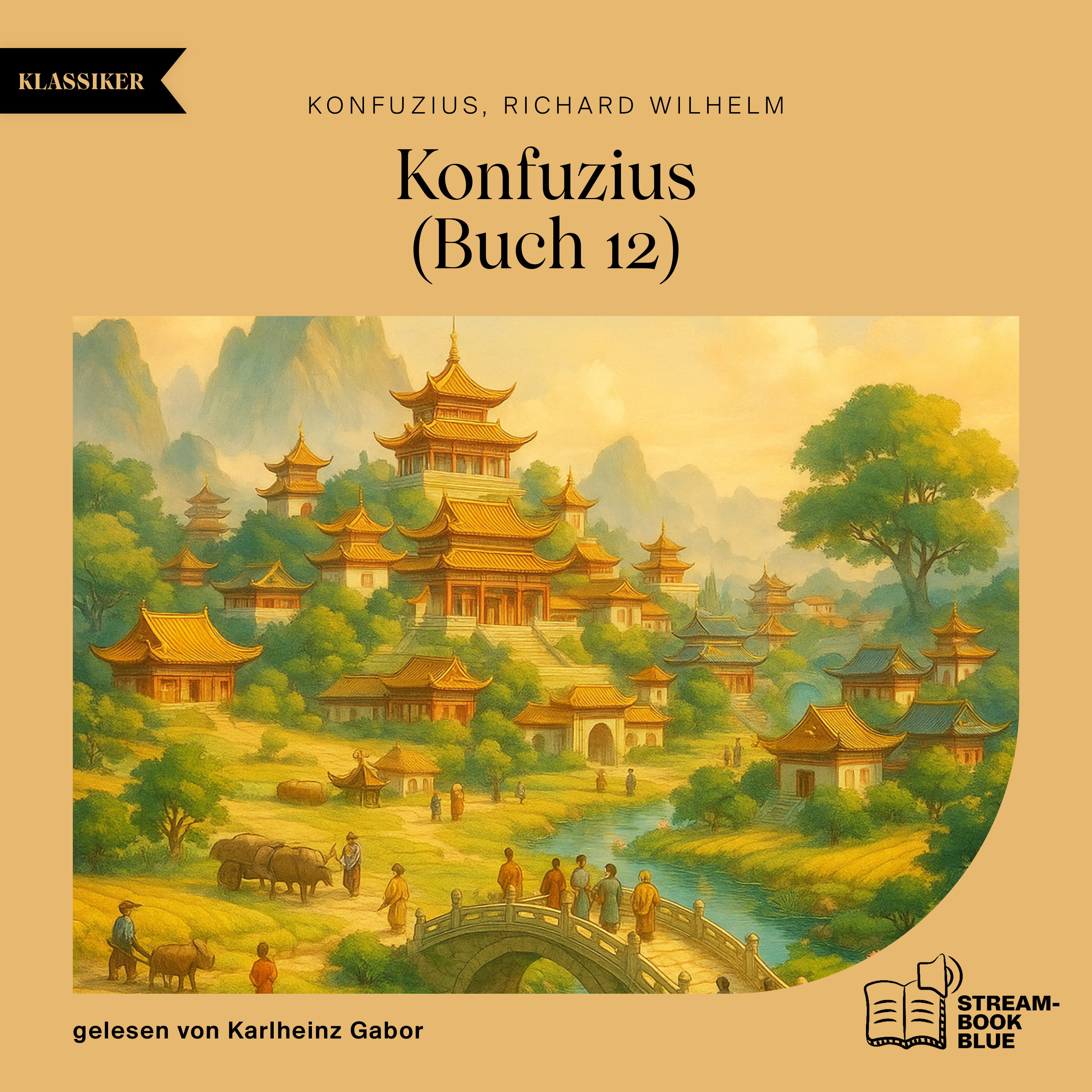 Konfuzius (Buch 12)