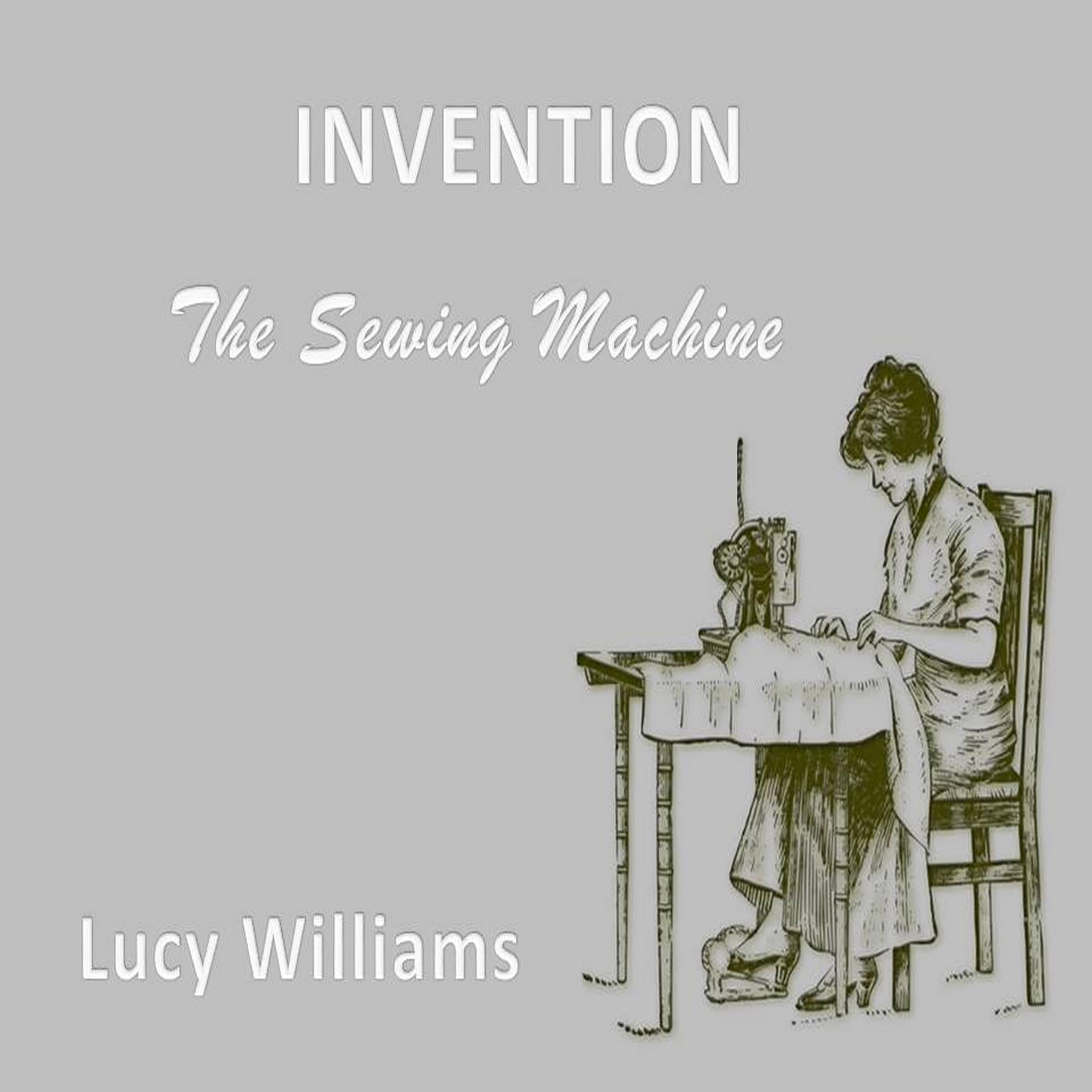 Invention: