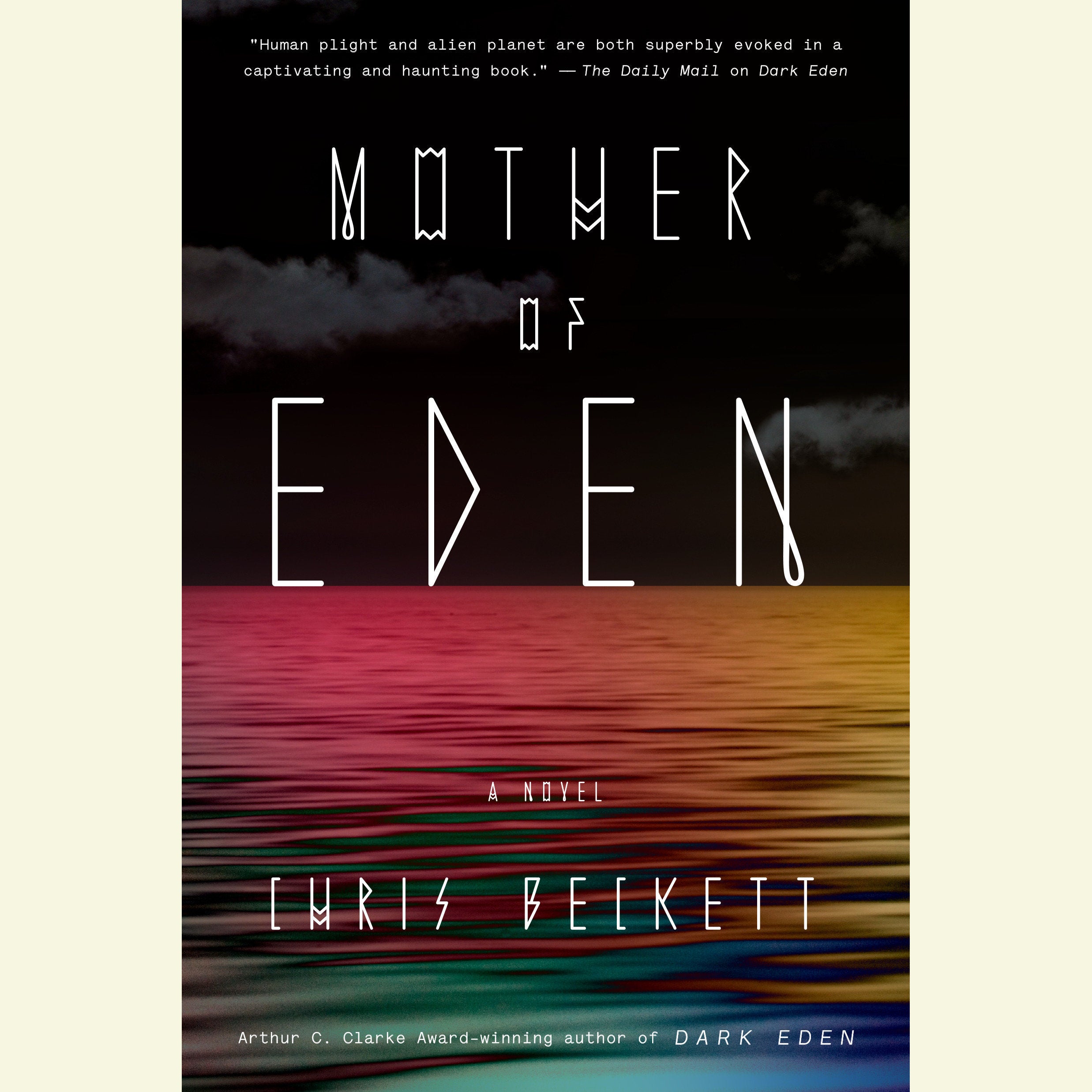 Mother of Eden