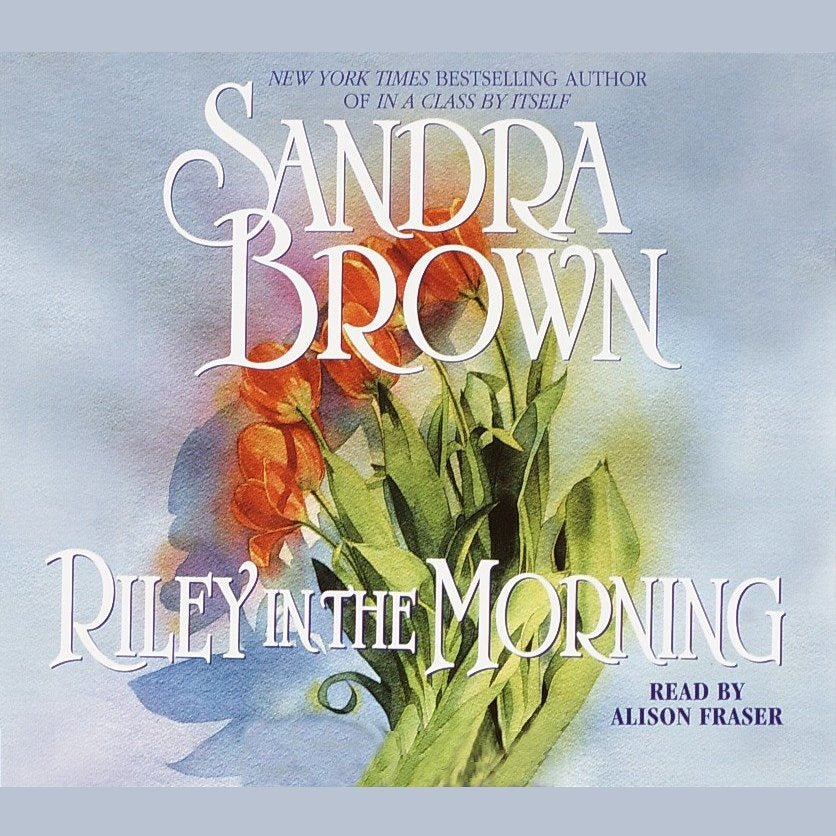 Riley in the Morning