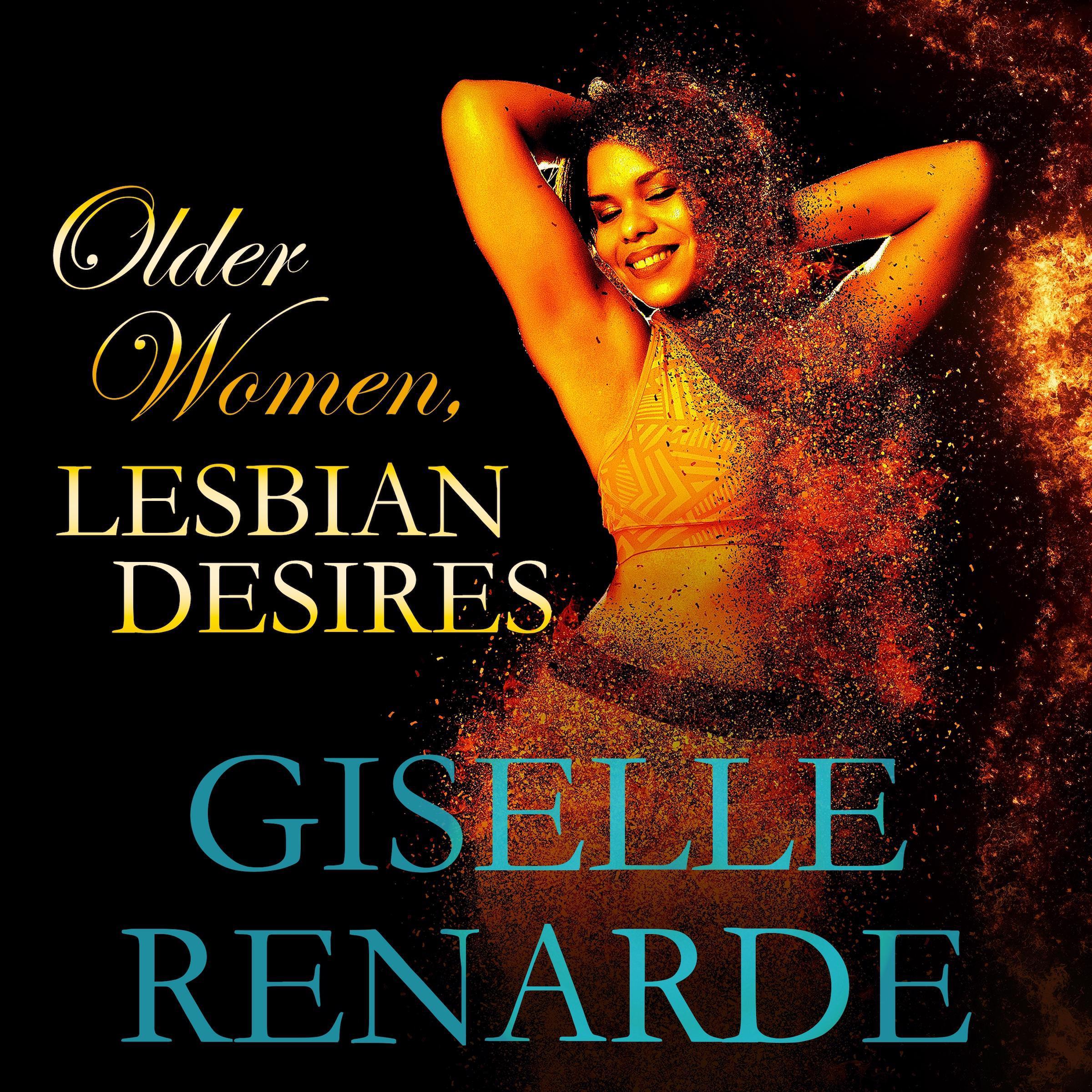 Older Women, Lesbian Desires
