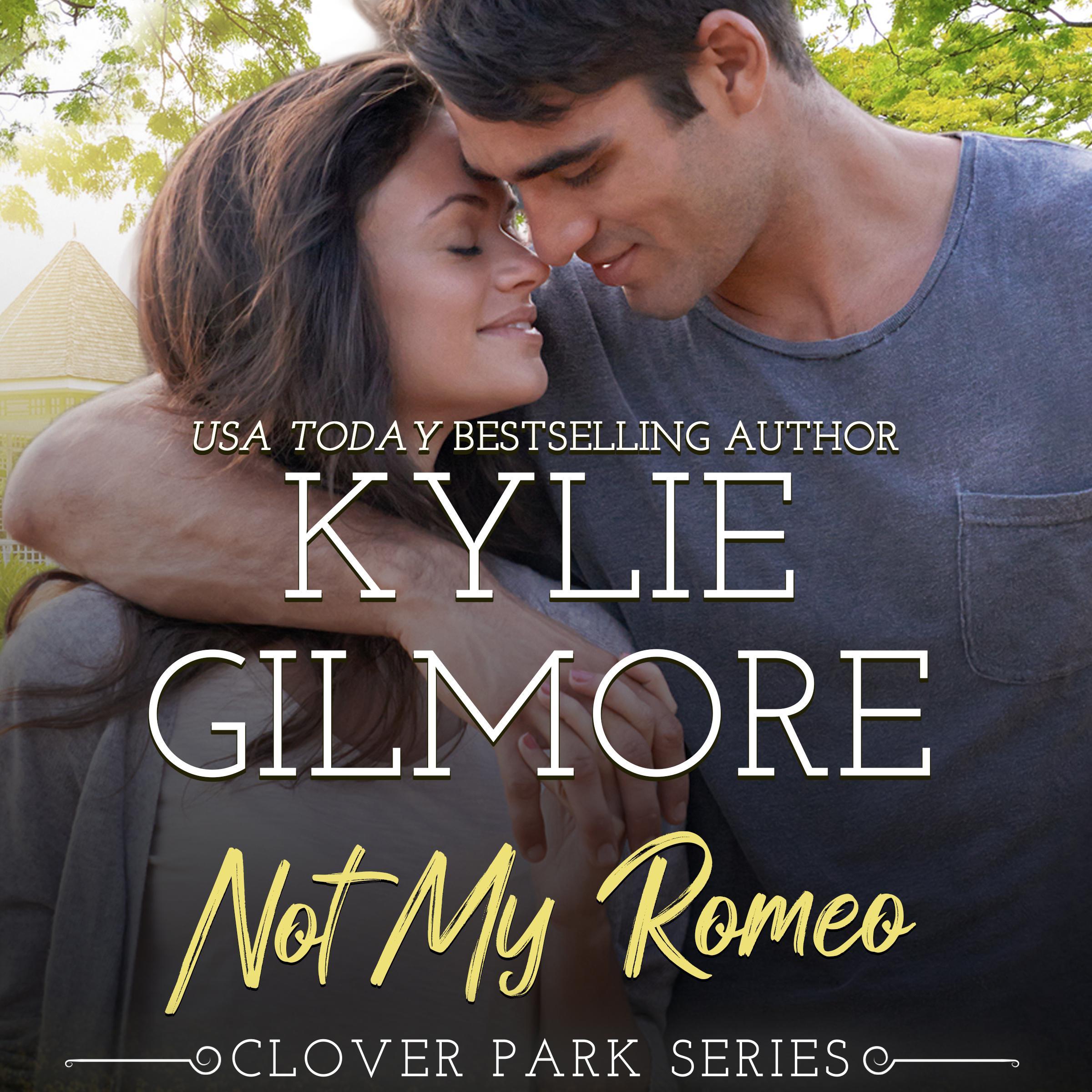 Not My Romeo