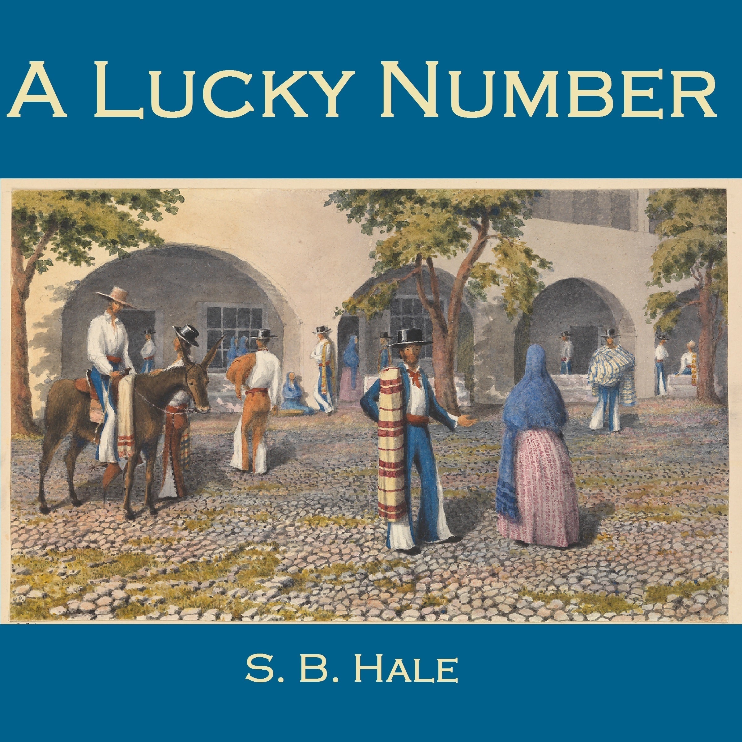 A Lucky Number