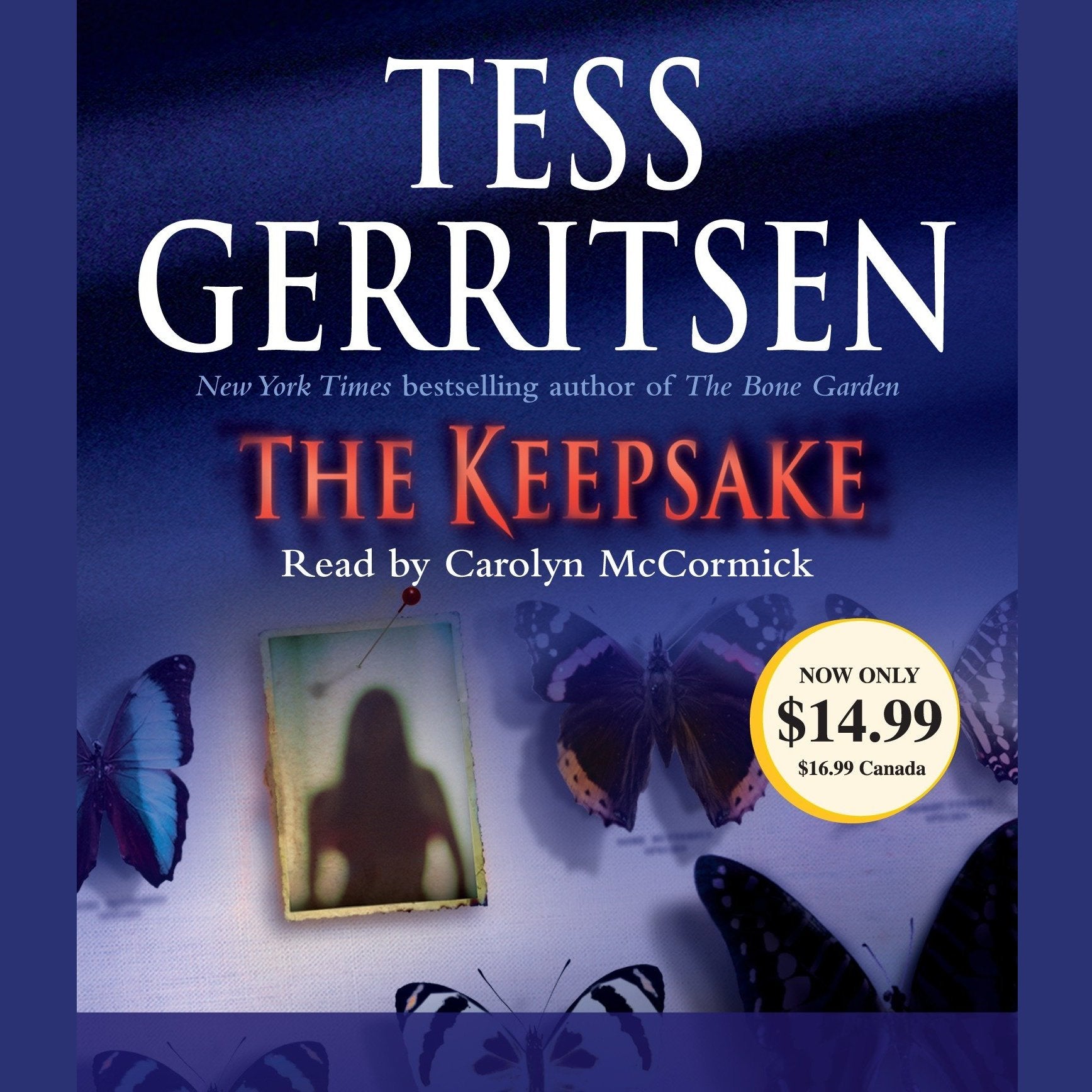 The Keepsake