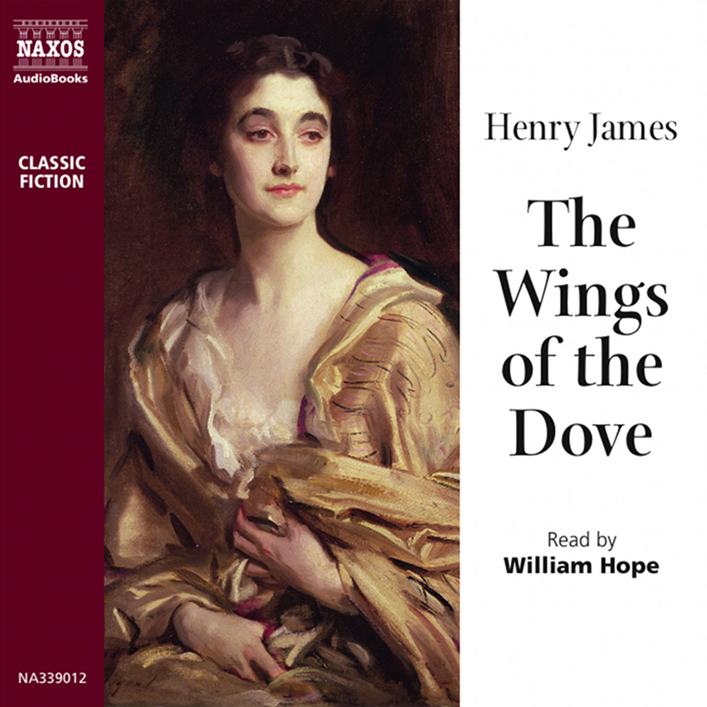 Wings of the Dove