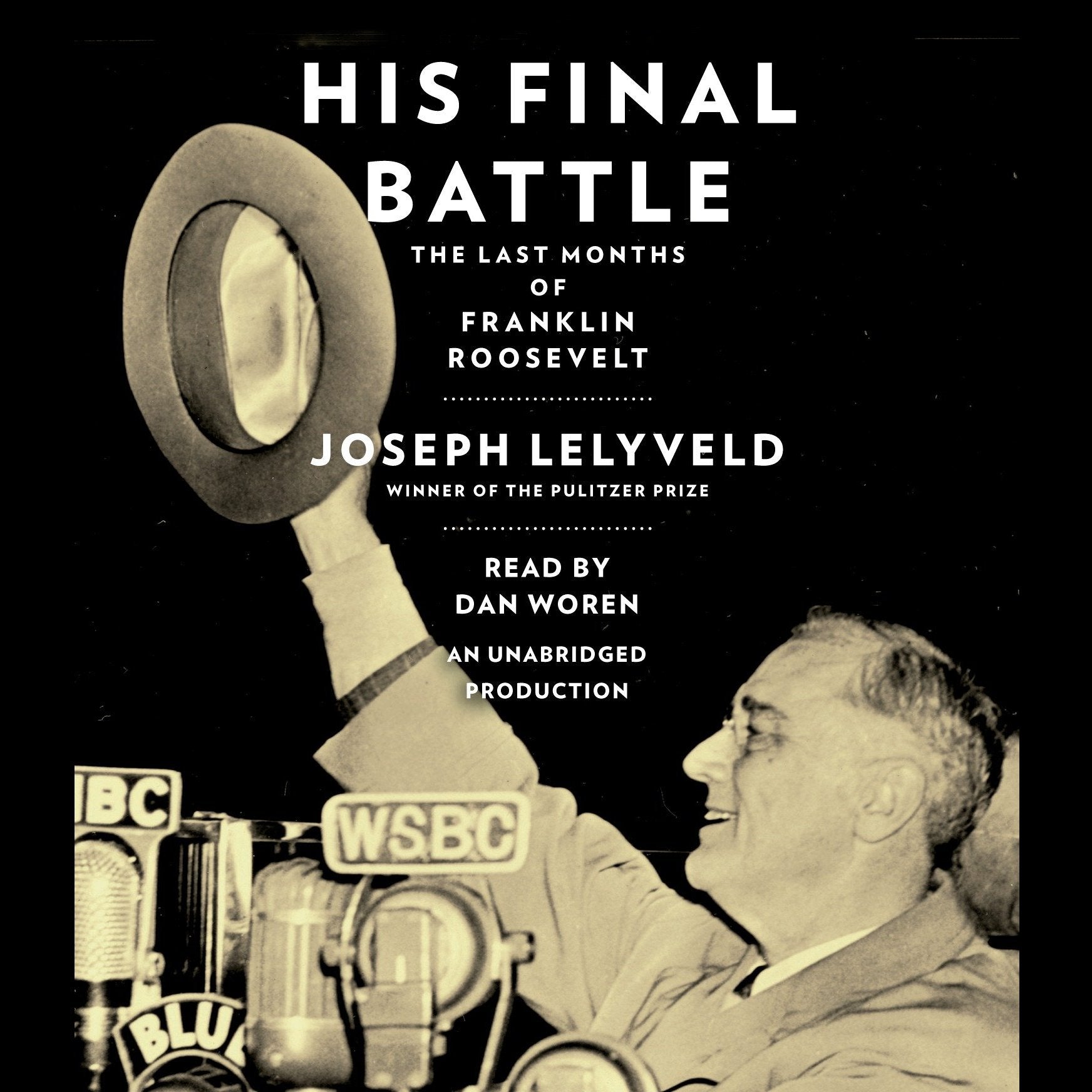 His Final Battle