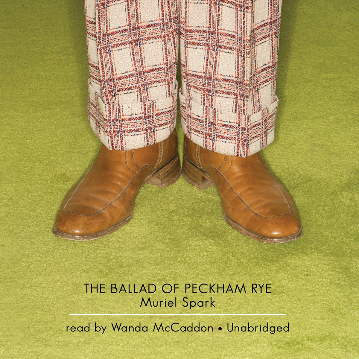 The Ballad of Peckham Rye