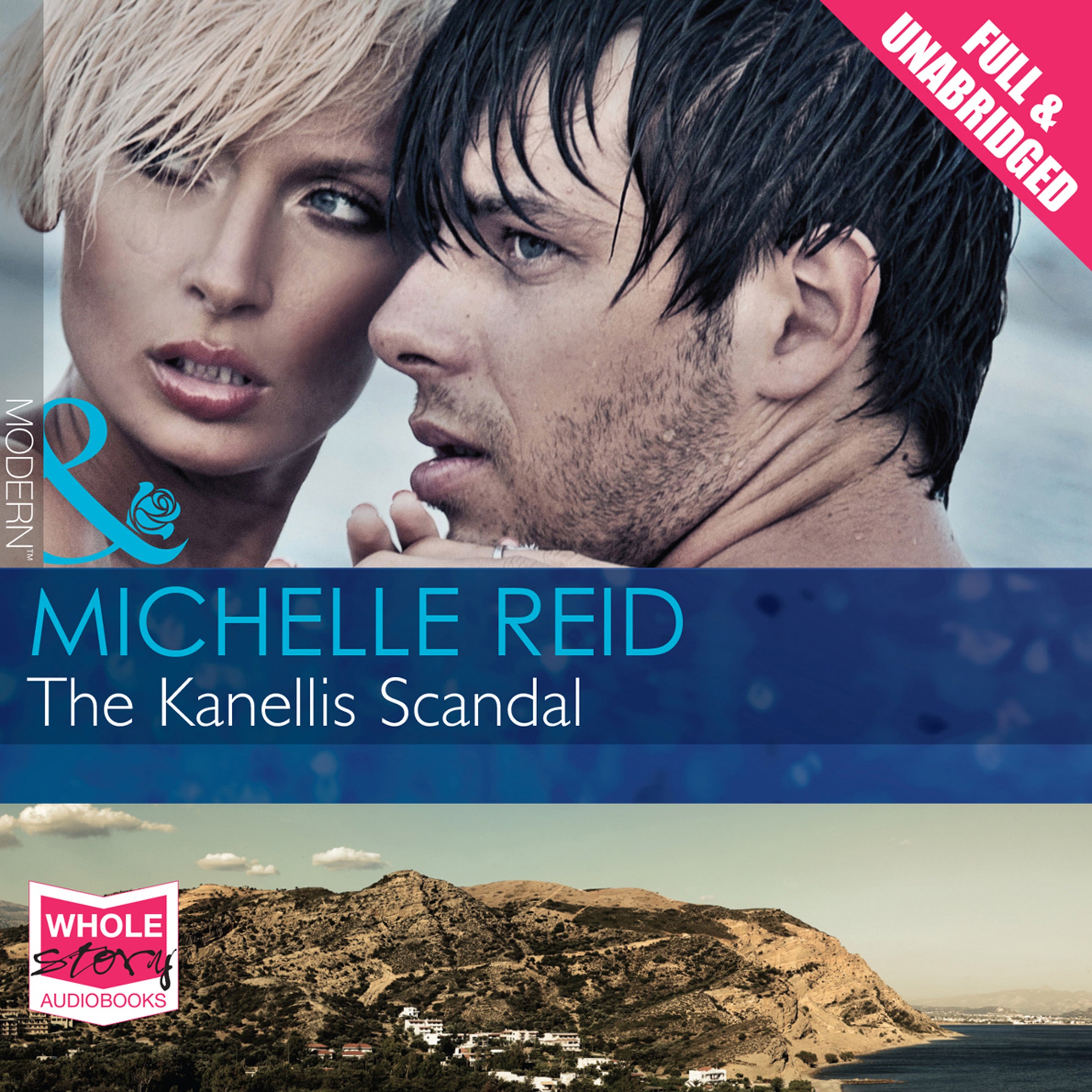 The Kanellis Scandal