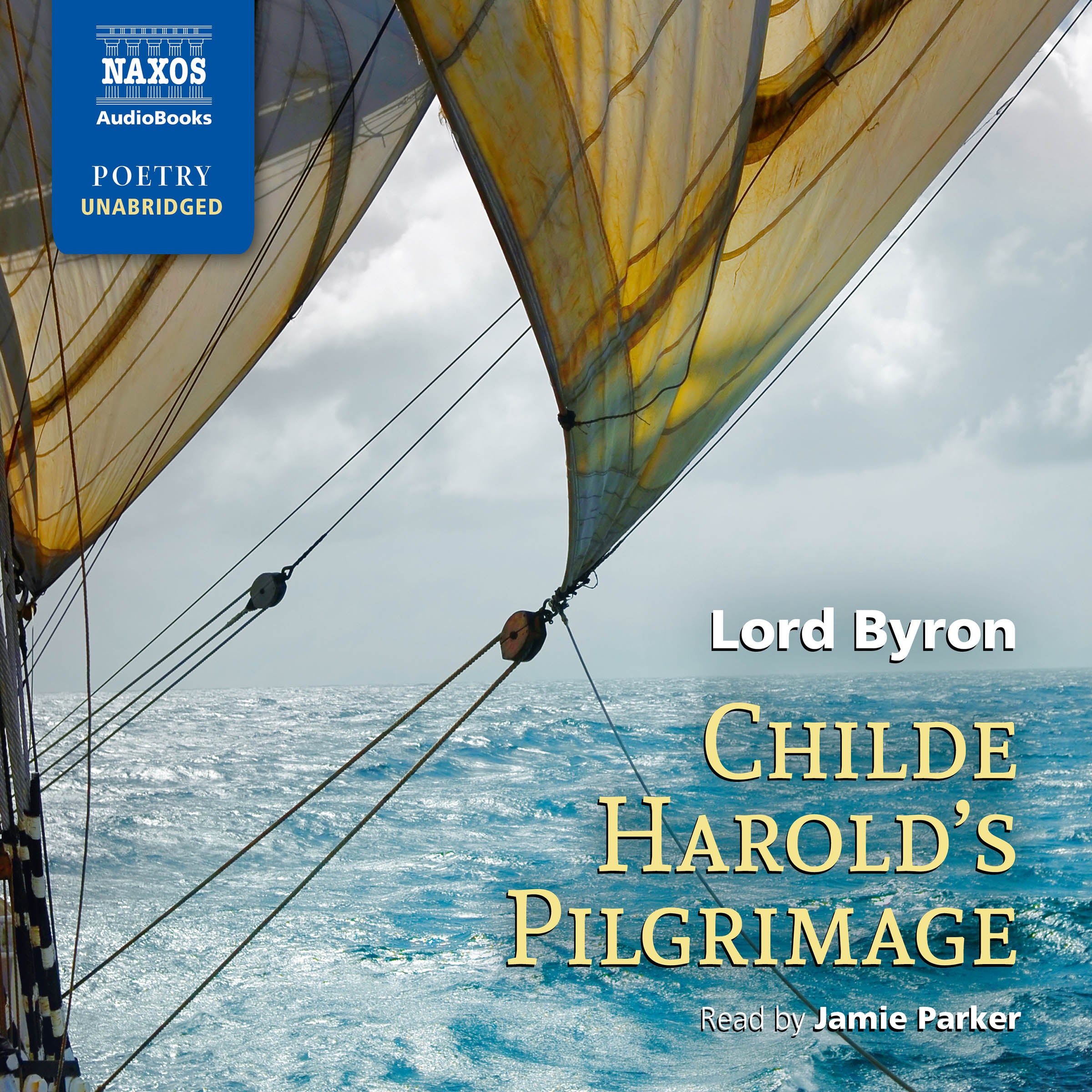Childe Harold’s Pilgrimage