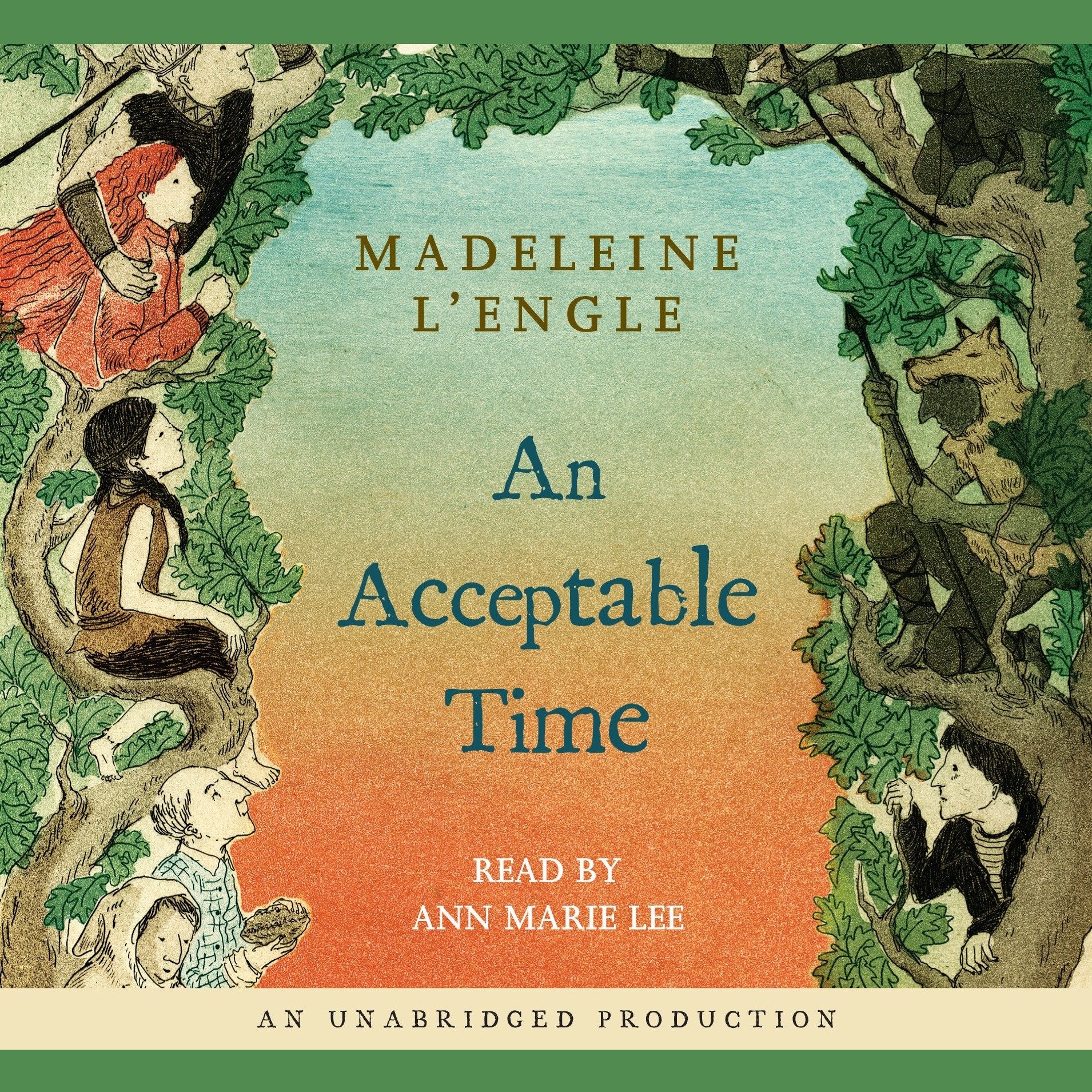 An Acceptable Time