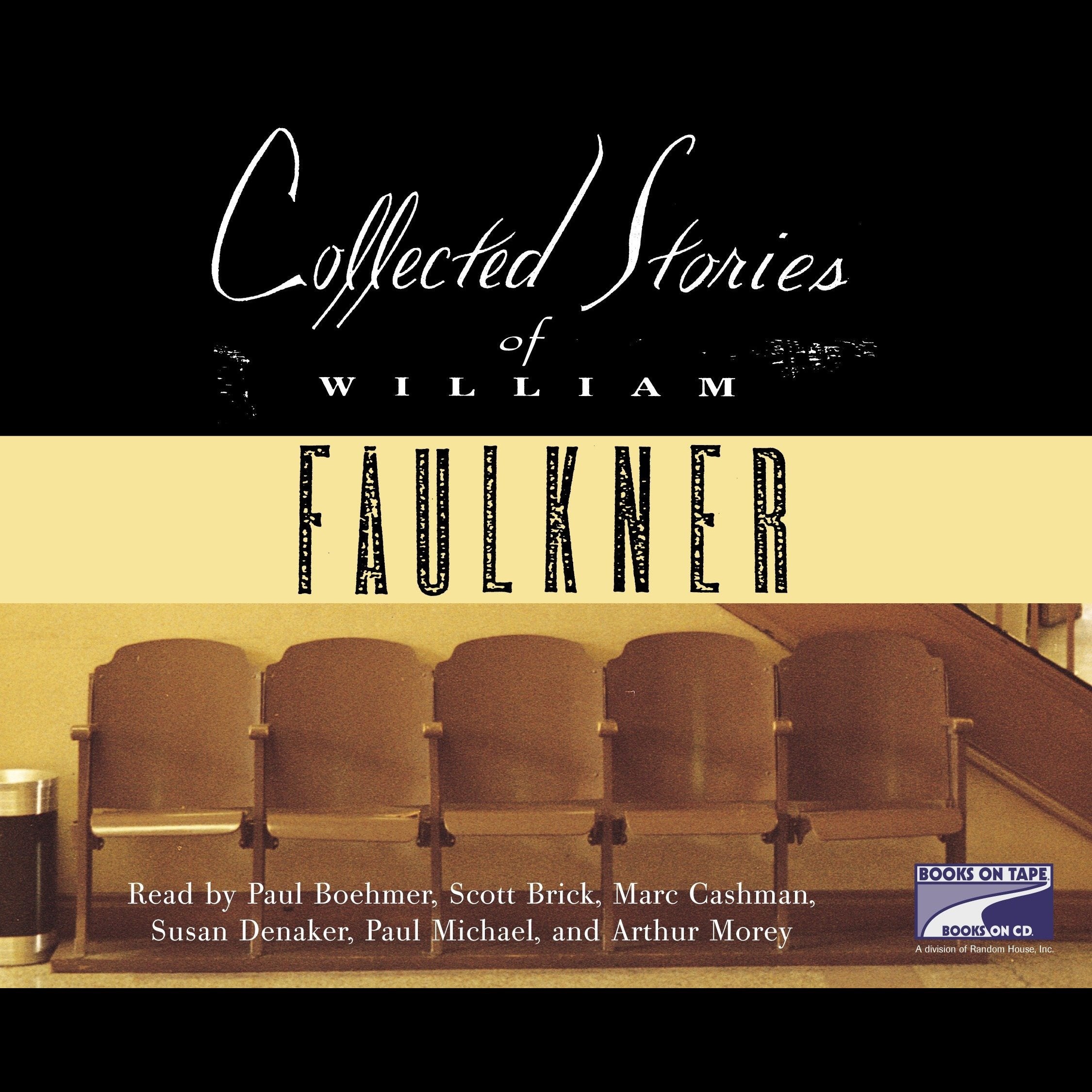 Collected Stories