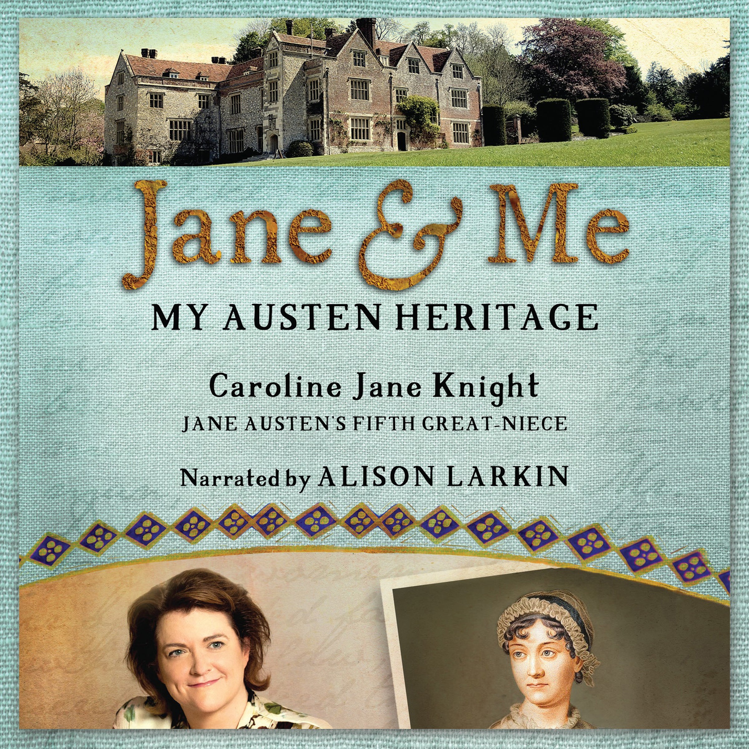 Jane & Me