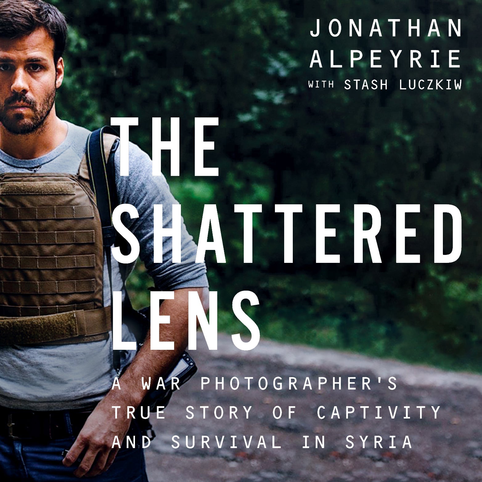 The Shattered Lens