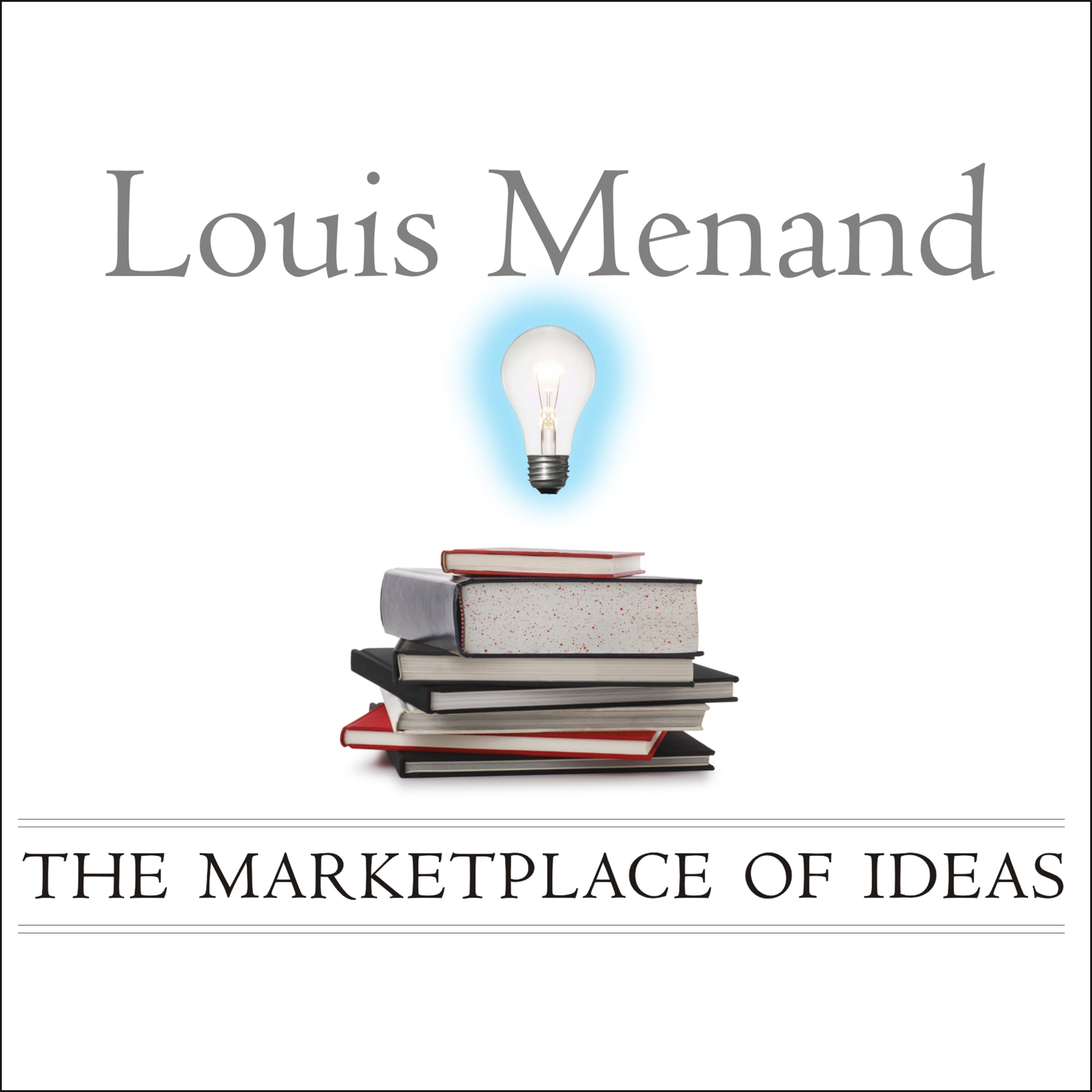 The Marketplace of Ideas