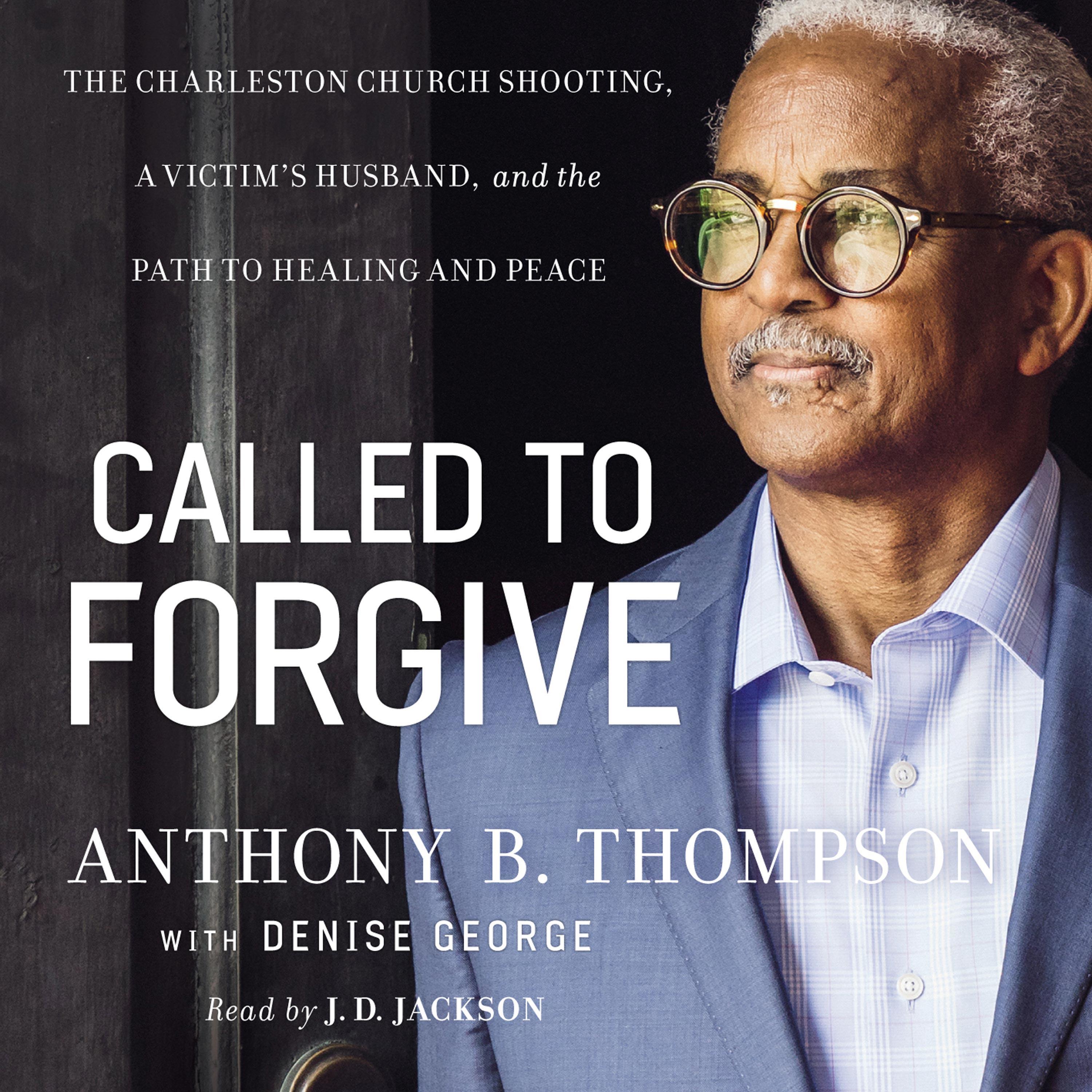 Called to Forgive