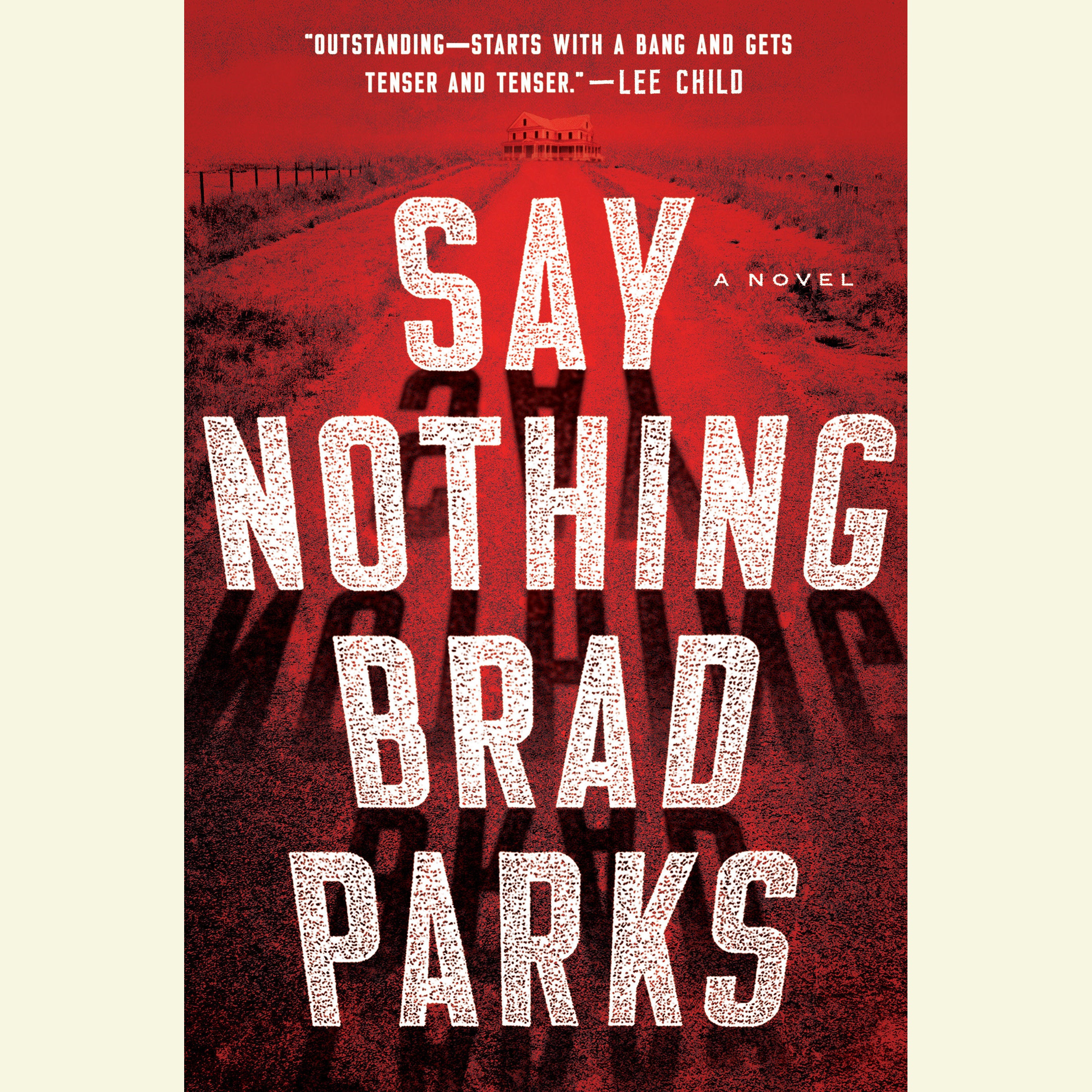 Say Nothing