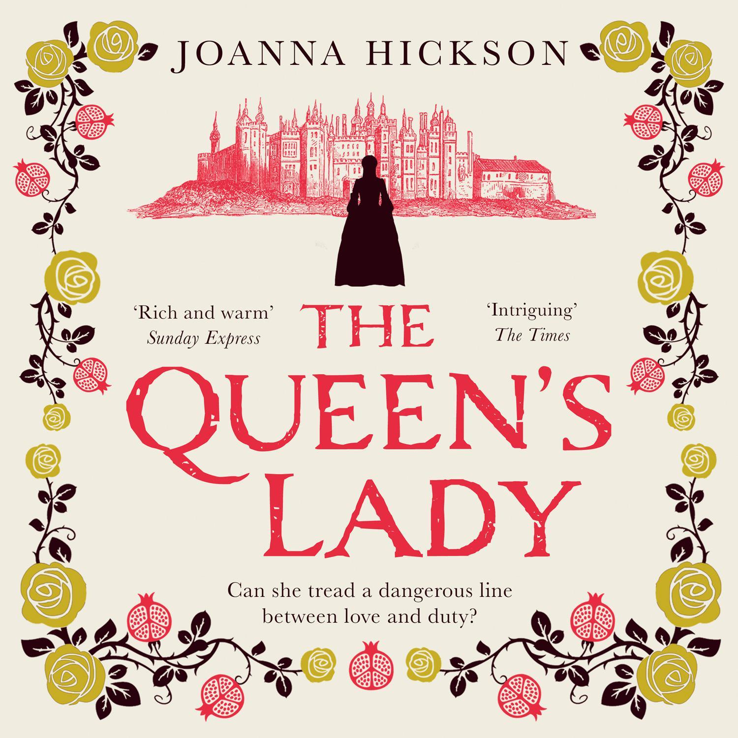 The Queen’s Lady