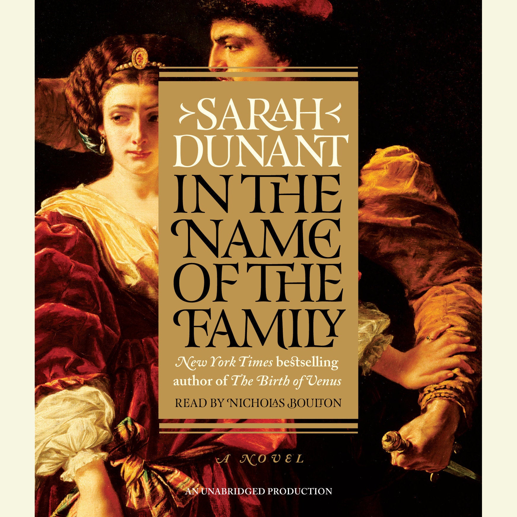 In the Name of the Family