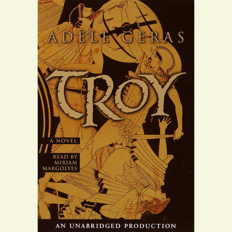 Troy