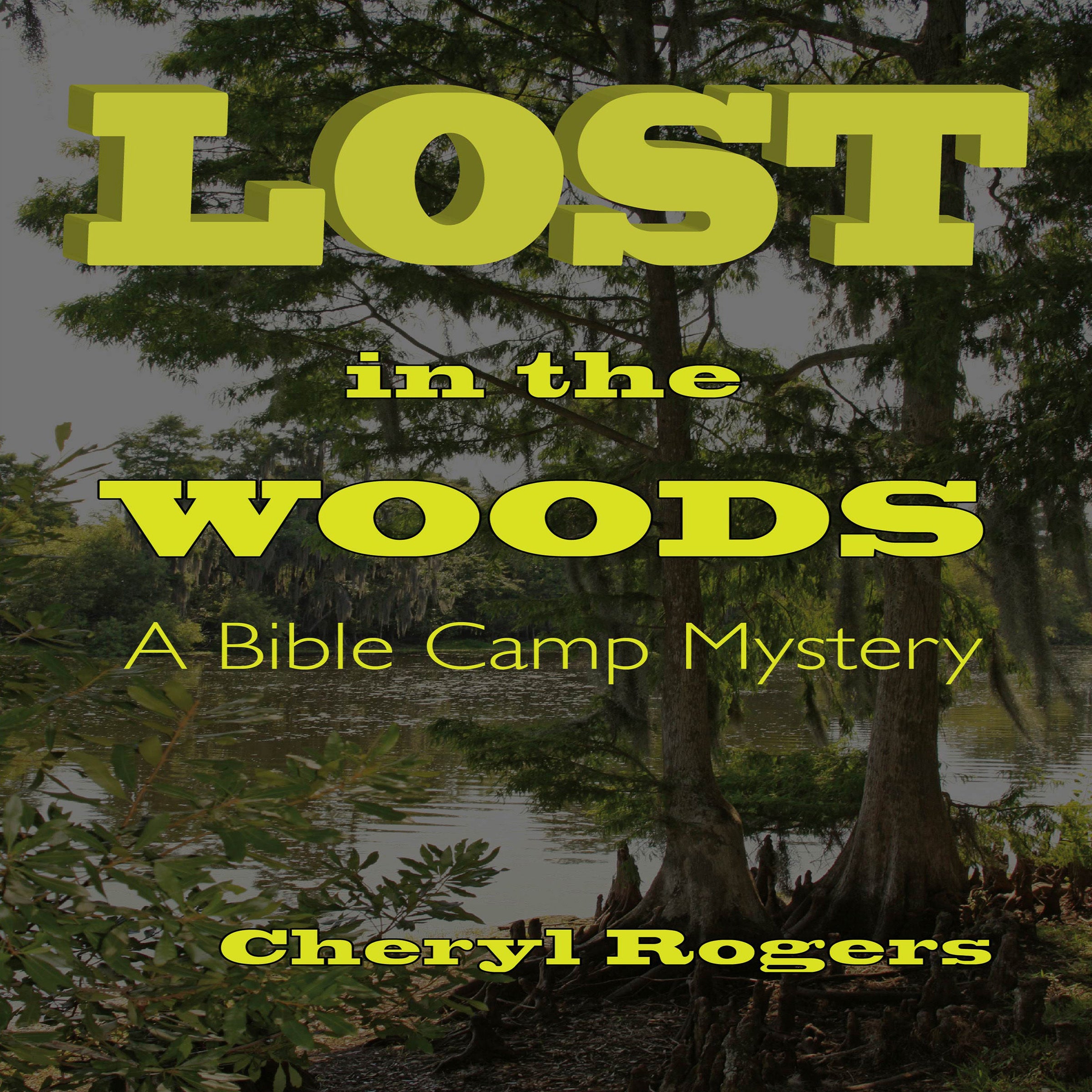Lost in the Woods