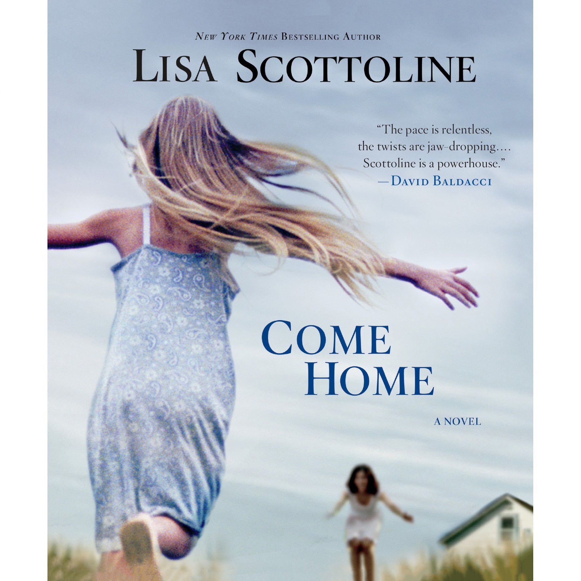 Come Home