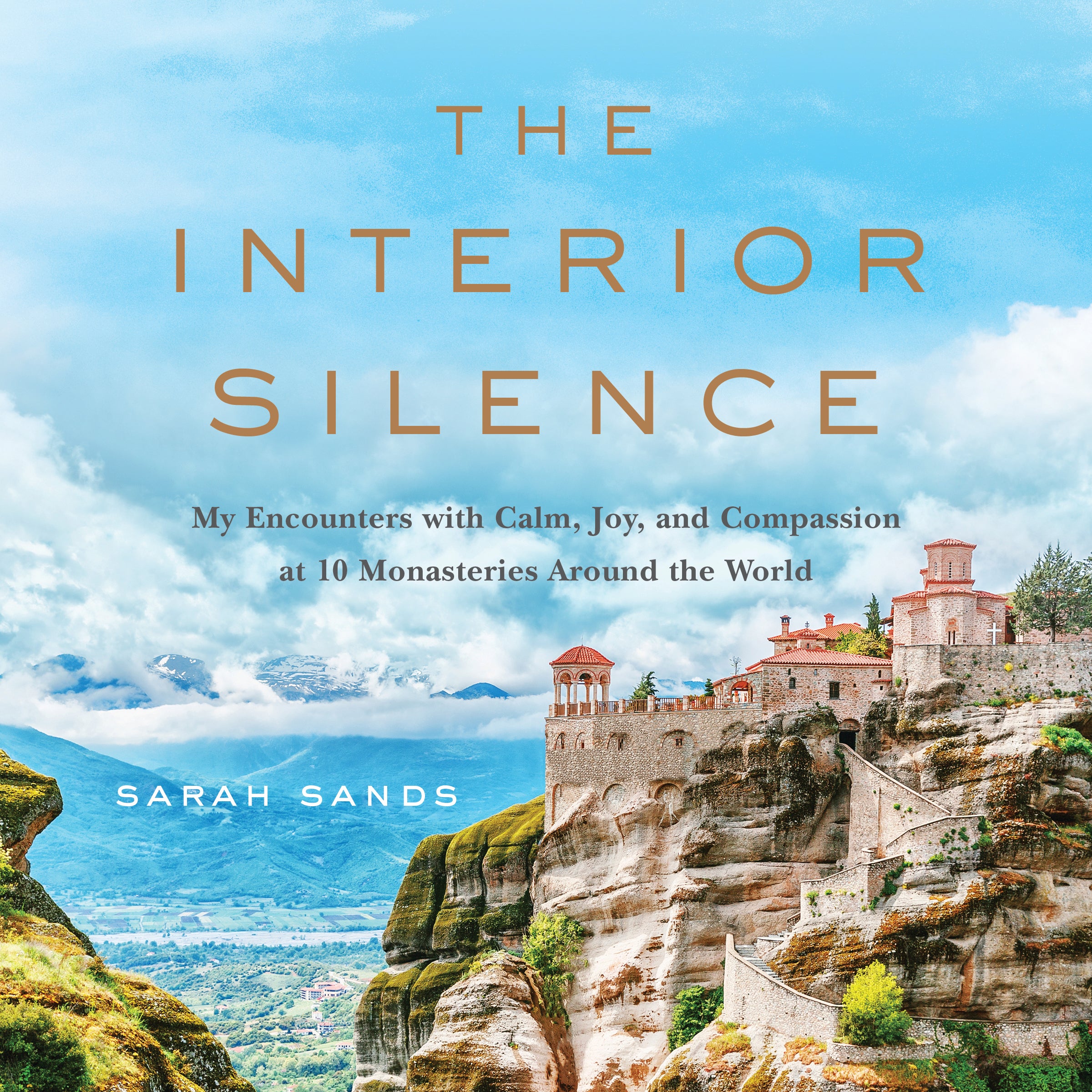 The Interior Silence