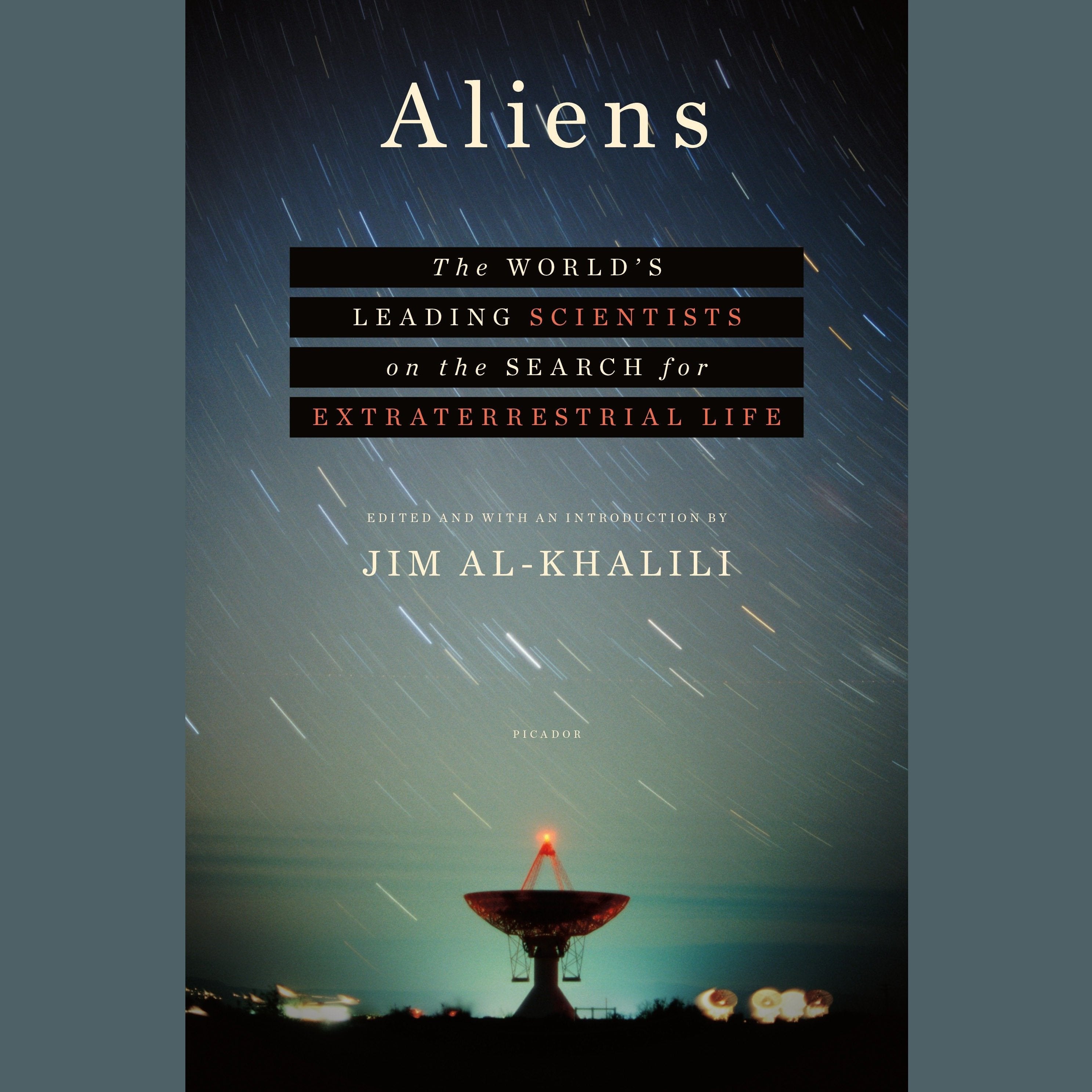 Aliens