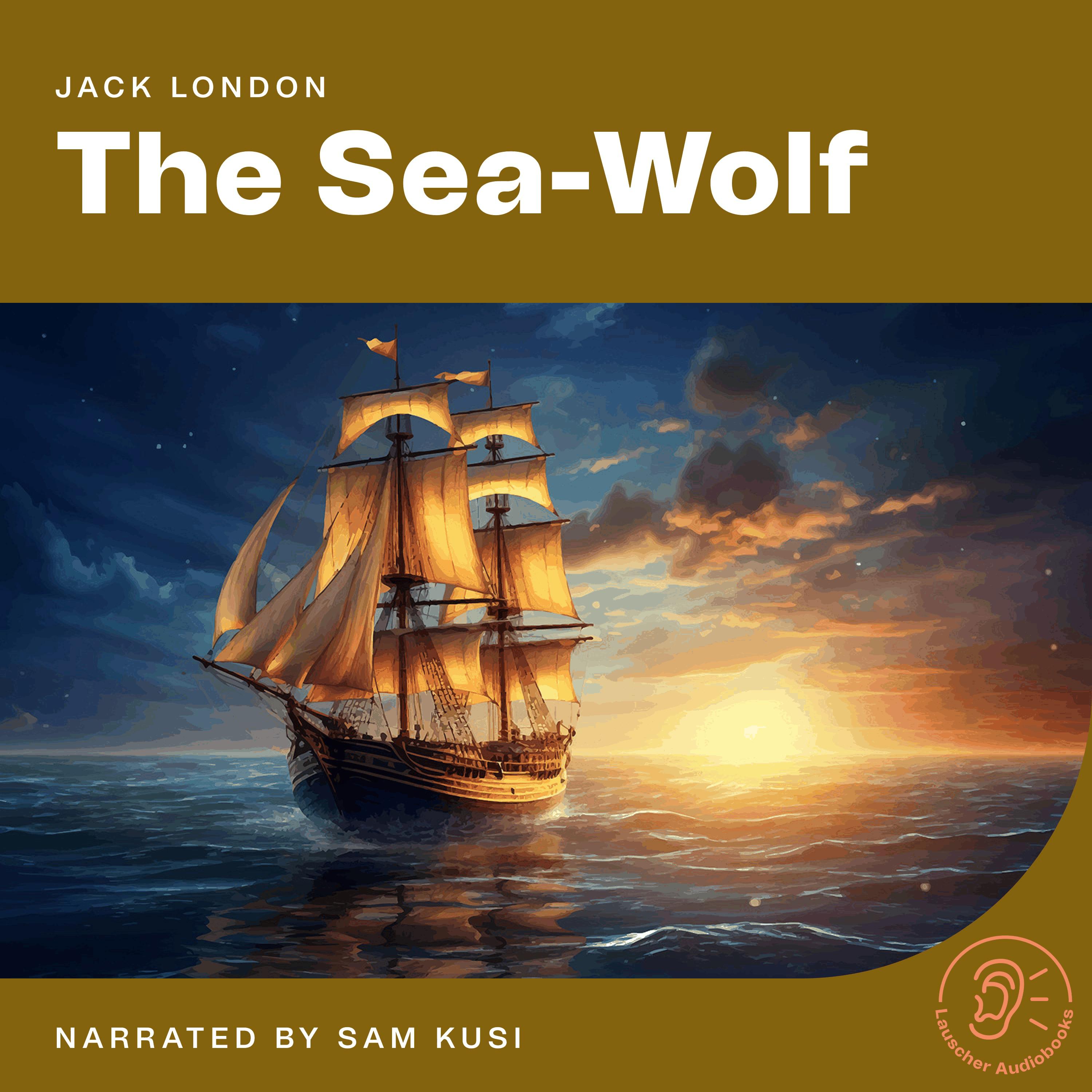 The Sea-Wolf