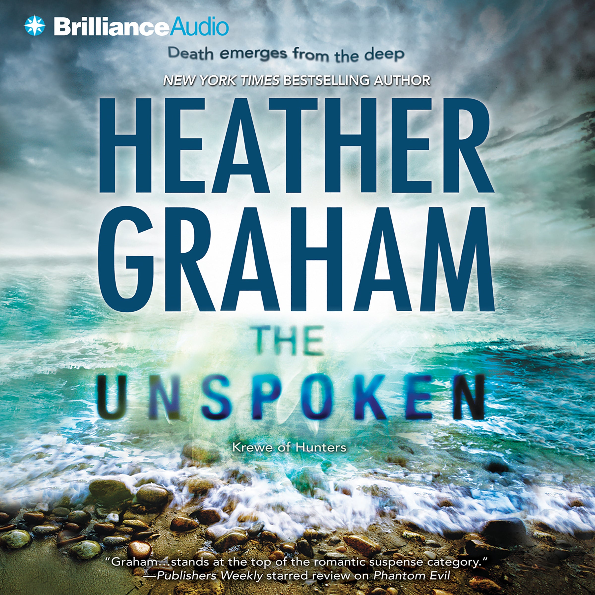The Unspoken