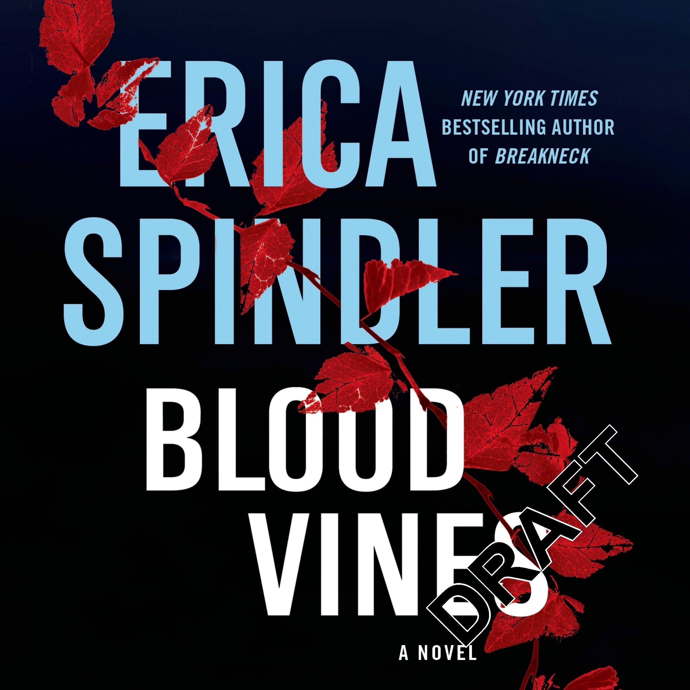 Blood Vines