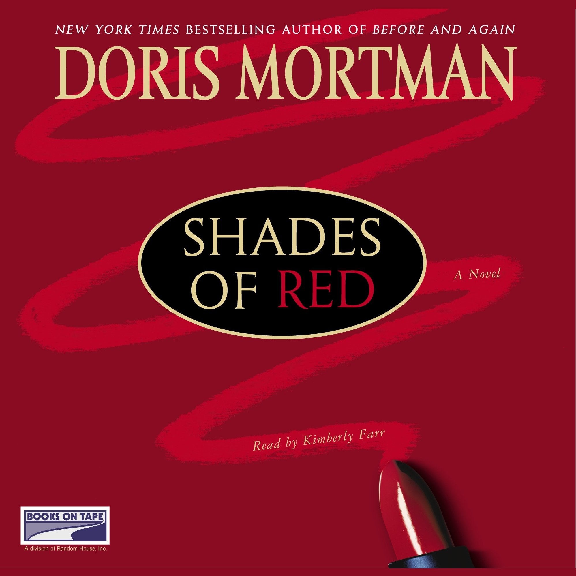 Shades of Red