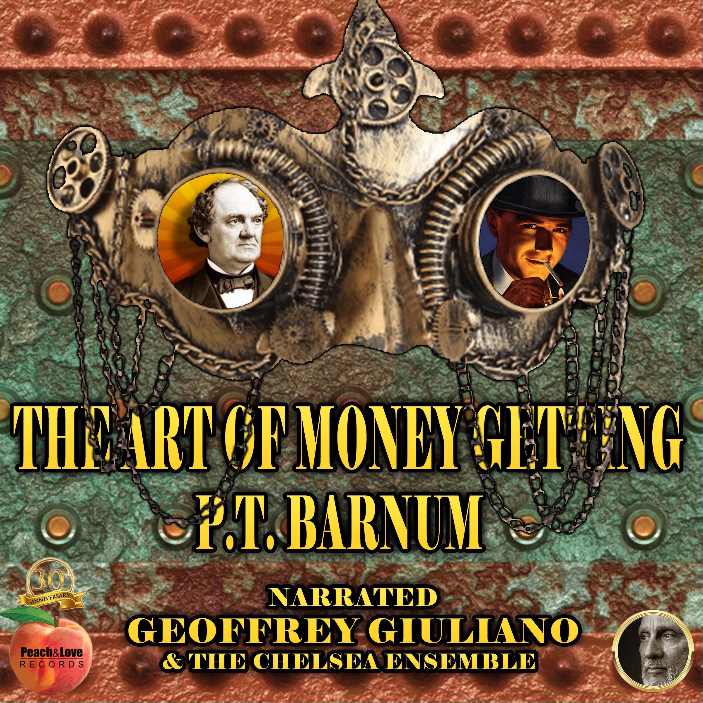 The Art Of Money Getting